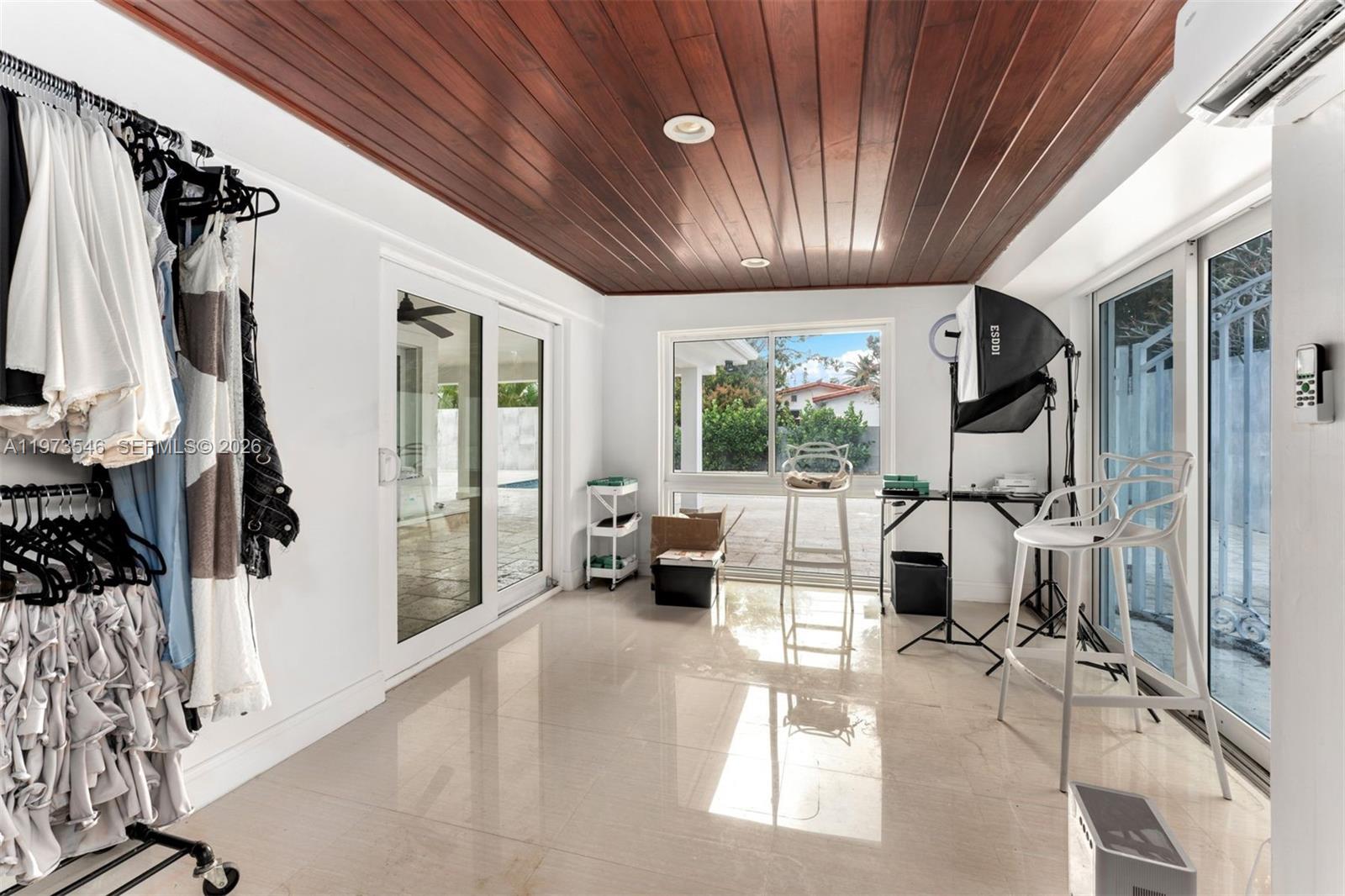 BRICKELL HAMMOCK UNIT NO - Residential