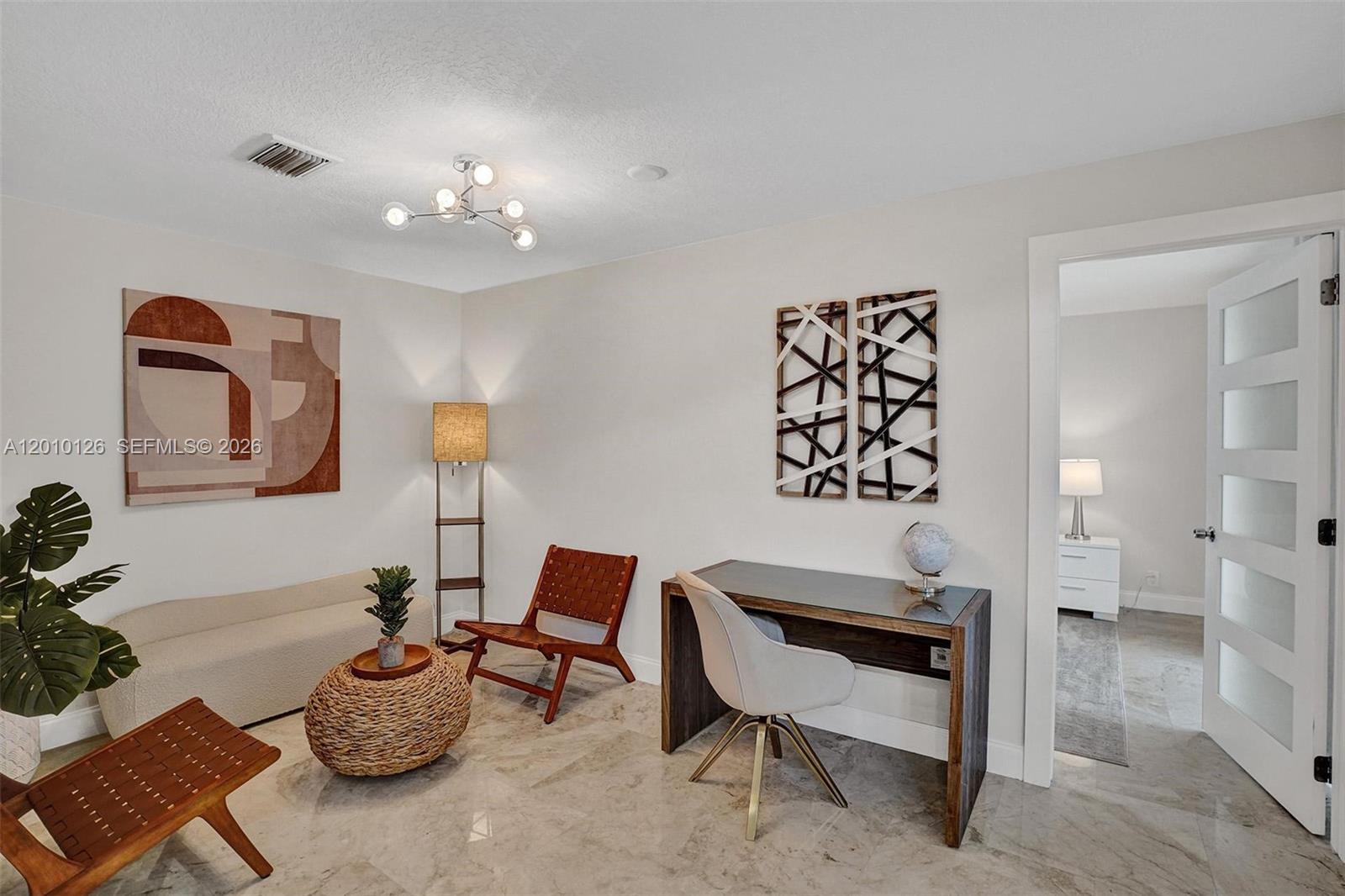 FLA FRUIT LANDS CO SUB NO - Residential