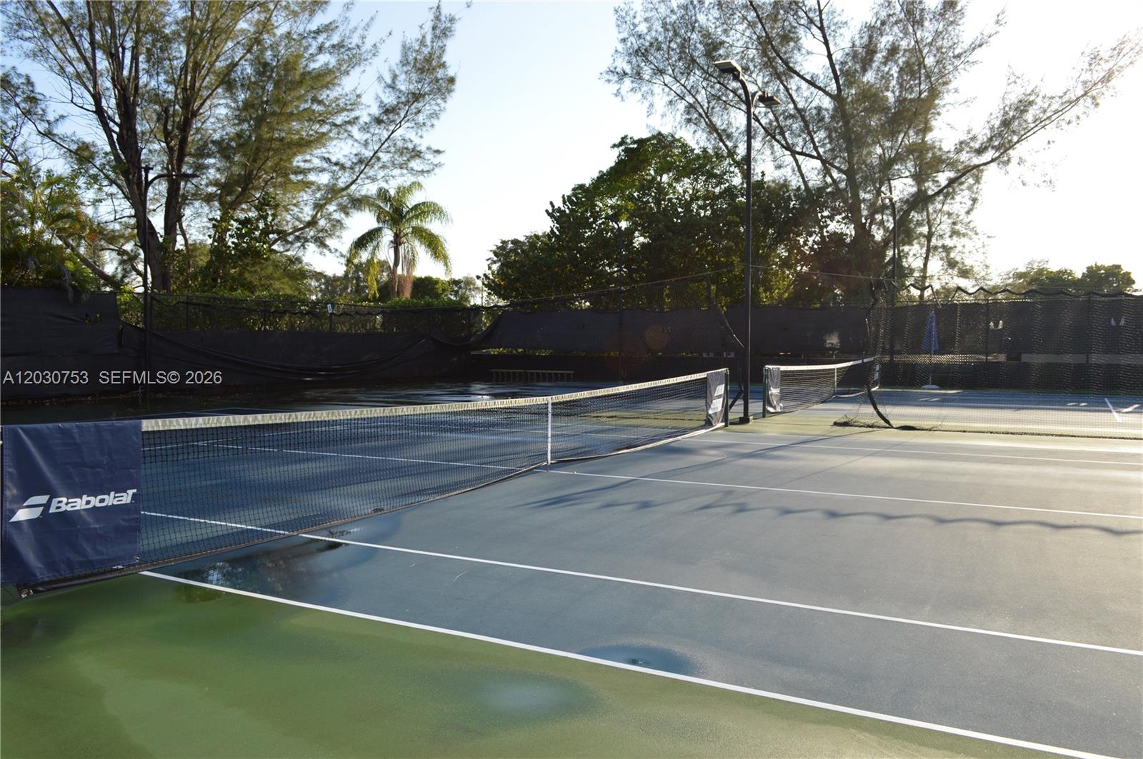 COSTA DEL SOL CONDO NO 1 - Residential Lease
