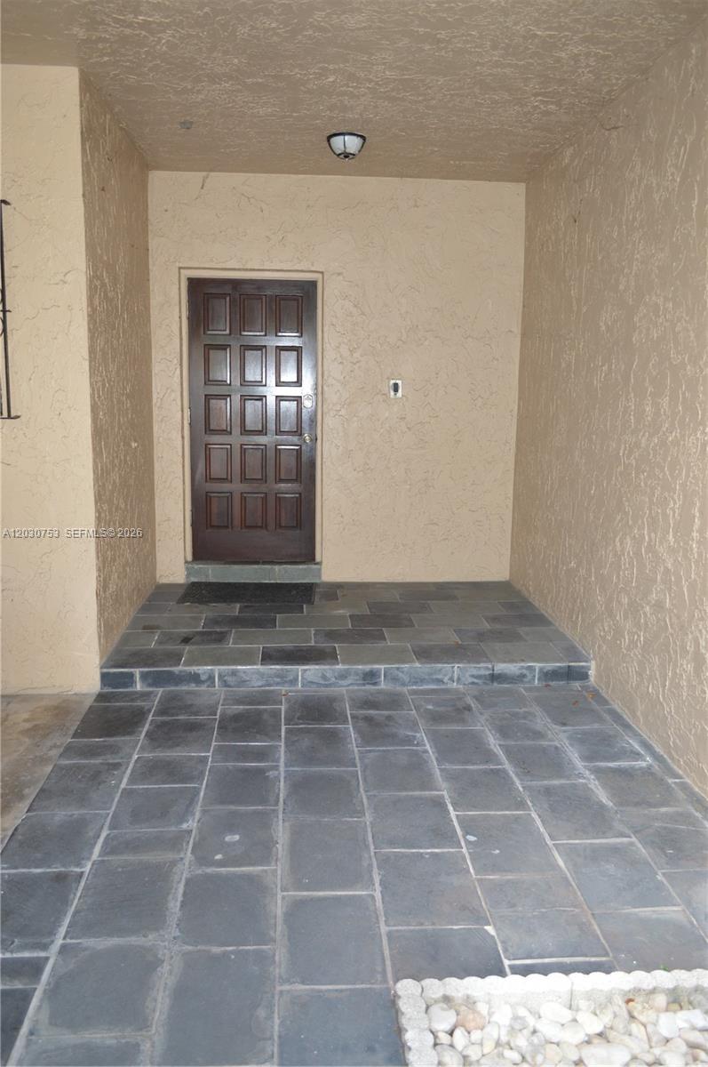 COSTA DEL SOL CONDO NO 1 - Residential Lease