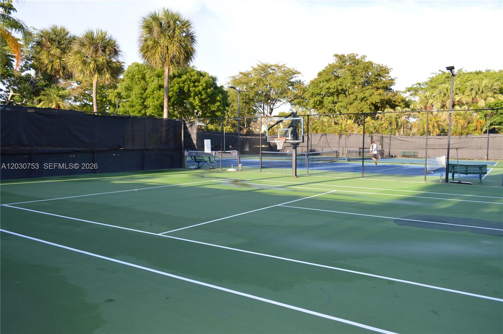 COSTA DEL SOL CONDO NO 1 - Residential Lease