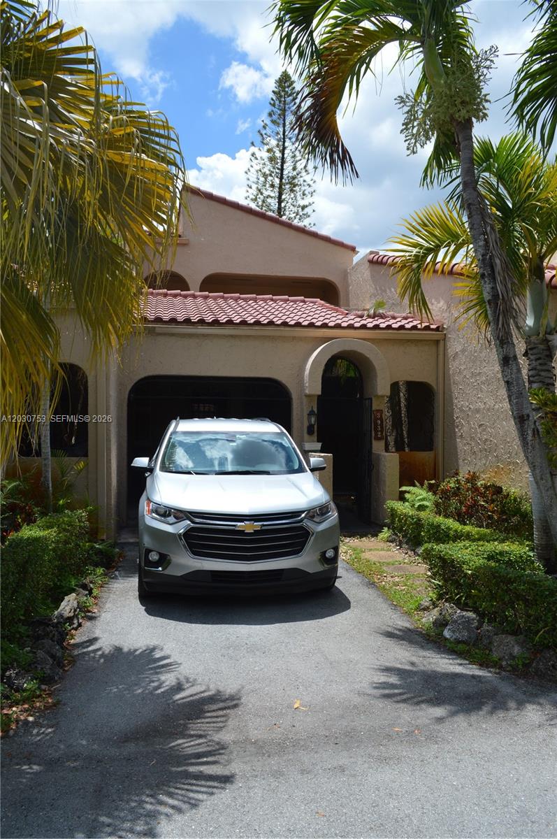 COSTA DEL SOL CONDO NO 1 - Residential Lease
