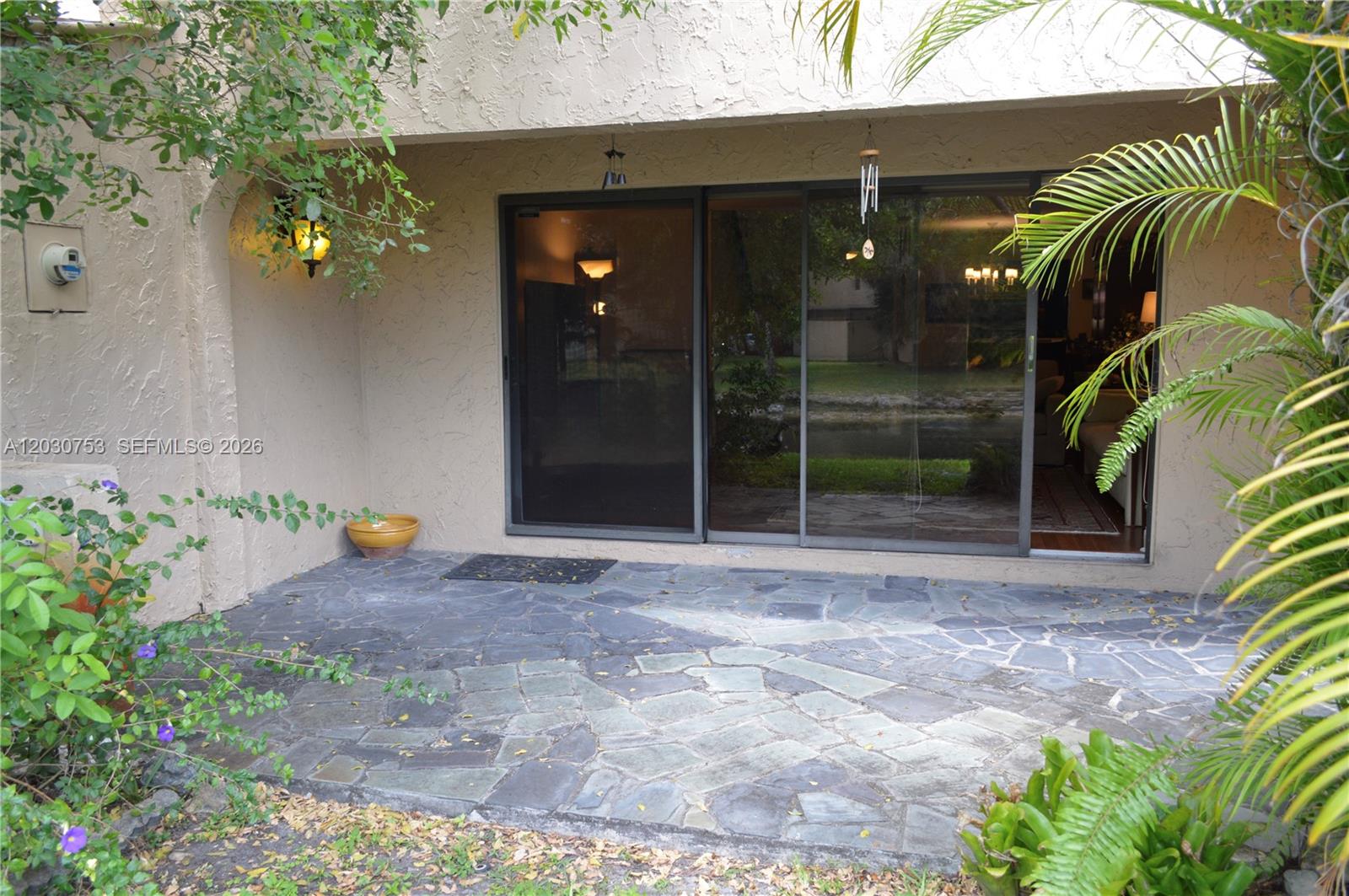 COSTA DEL SOL CONDO NO 1 - Residential Lease