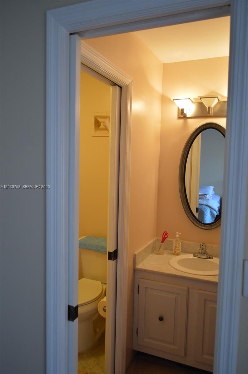 COSTA DEL SOL CONDO NO 1 - Residential Lease