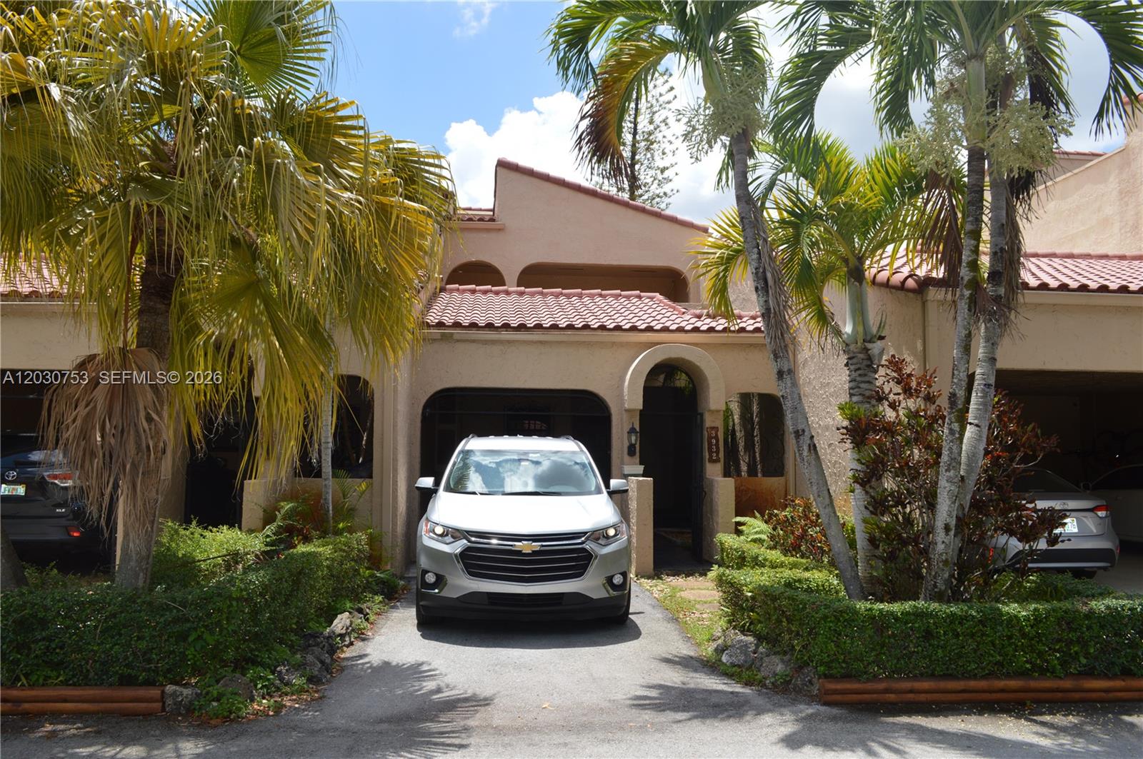 COSTA DEL SOL CONDO NO 1 - Residential Lease