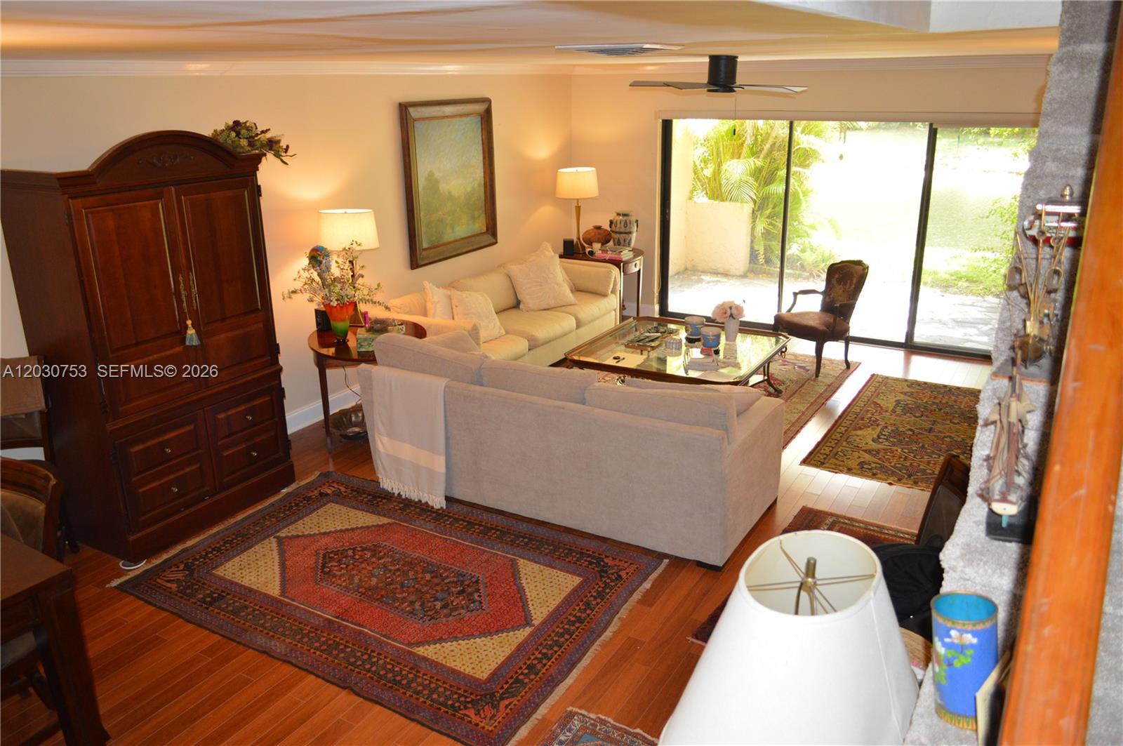 COSTA DEL SOL CONDO NO 1 - Residential Lease