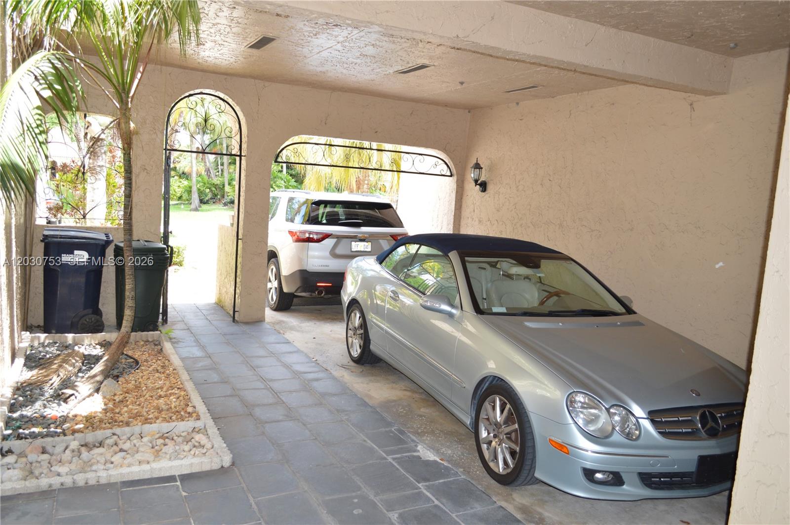 COSTA DEL SOL CONDO NO 1 - Residential Lease