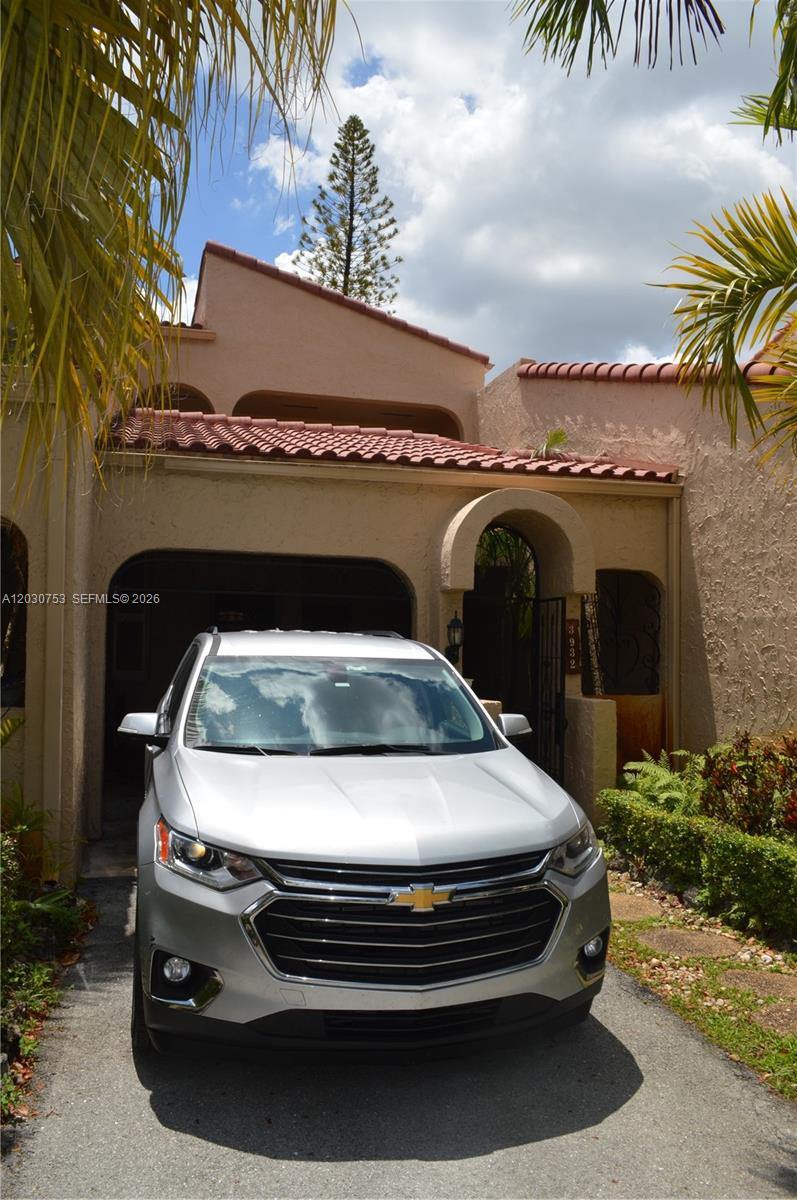 COSTA DEL SOL CONDO NO 1 - Residential Lease