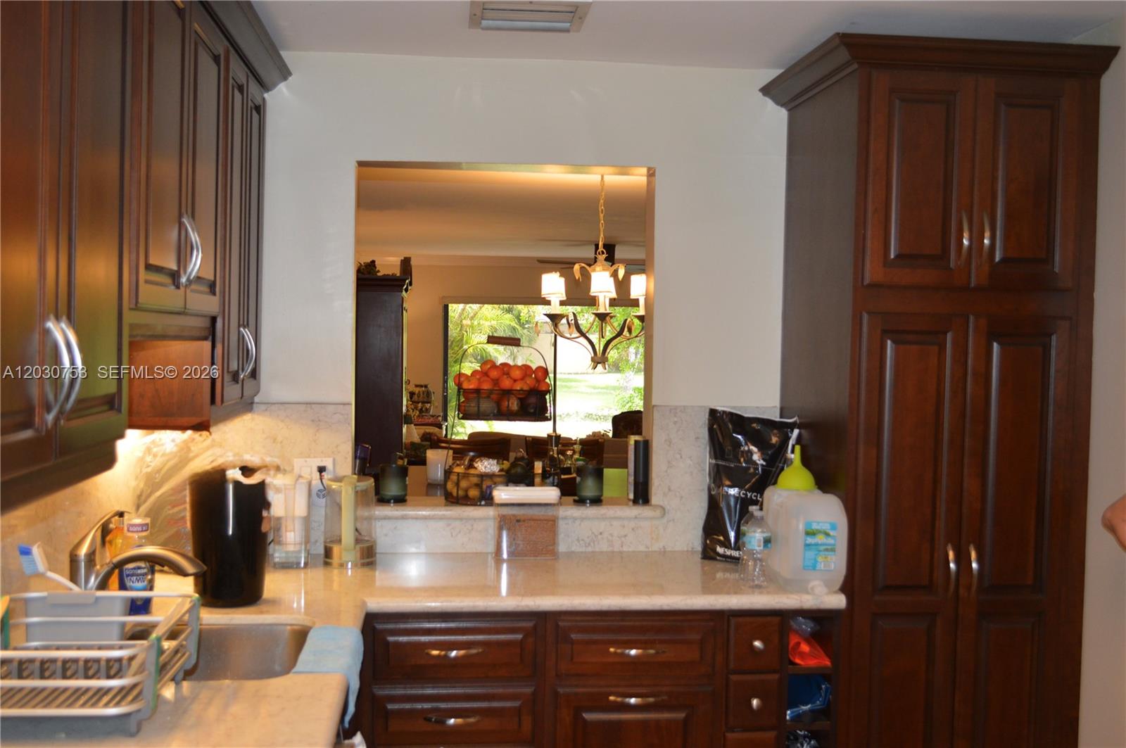 COSTA DEL SOL CONDO NO 1 - Residential Lease