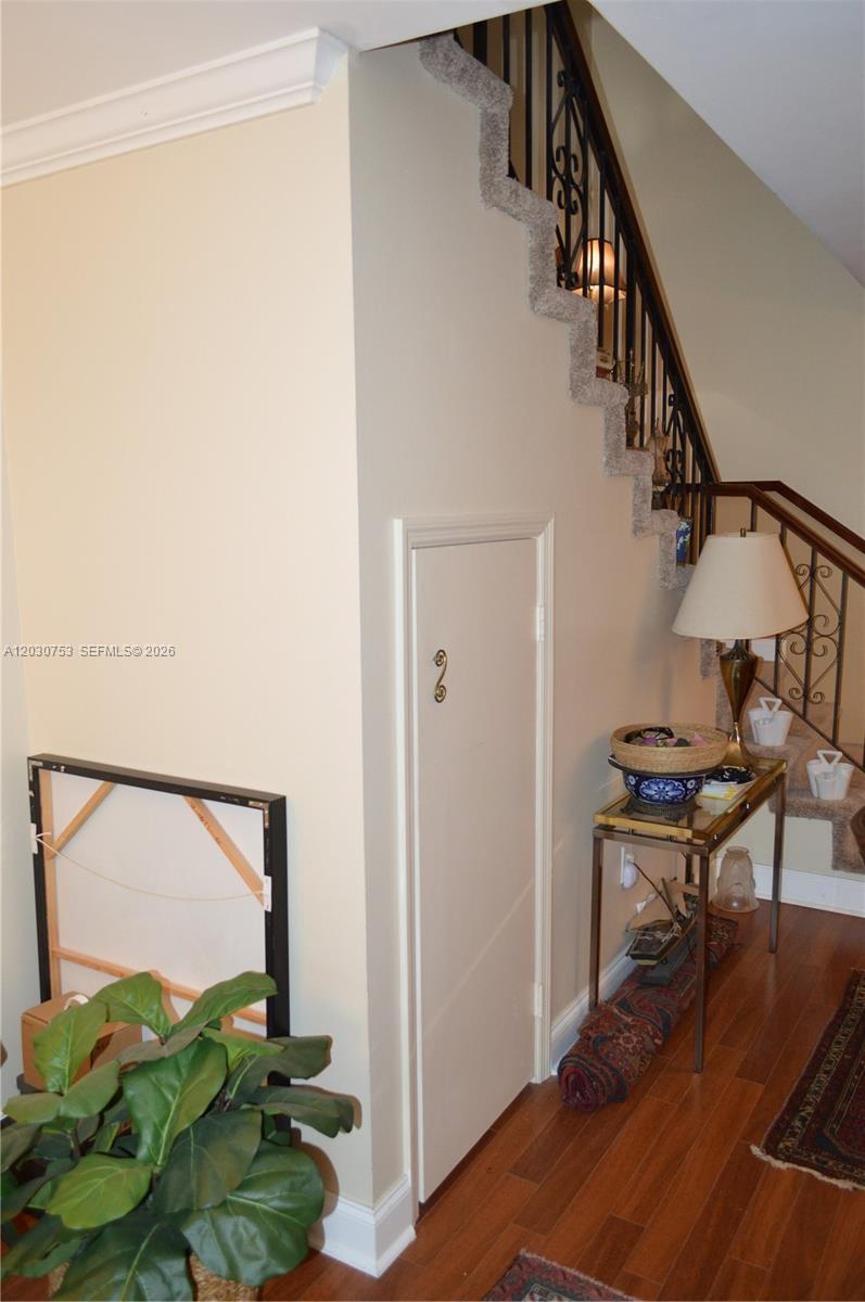 COSTA DEL SOL CONDO NO 1 - Residential Lease