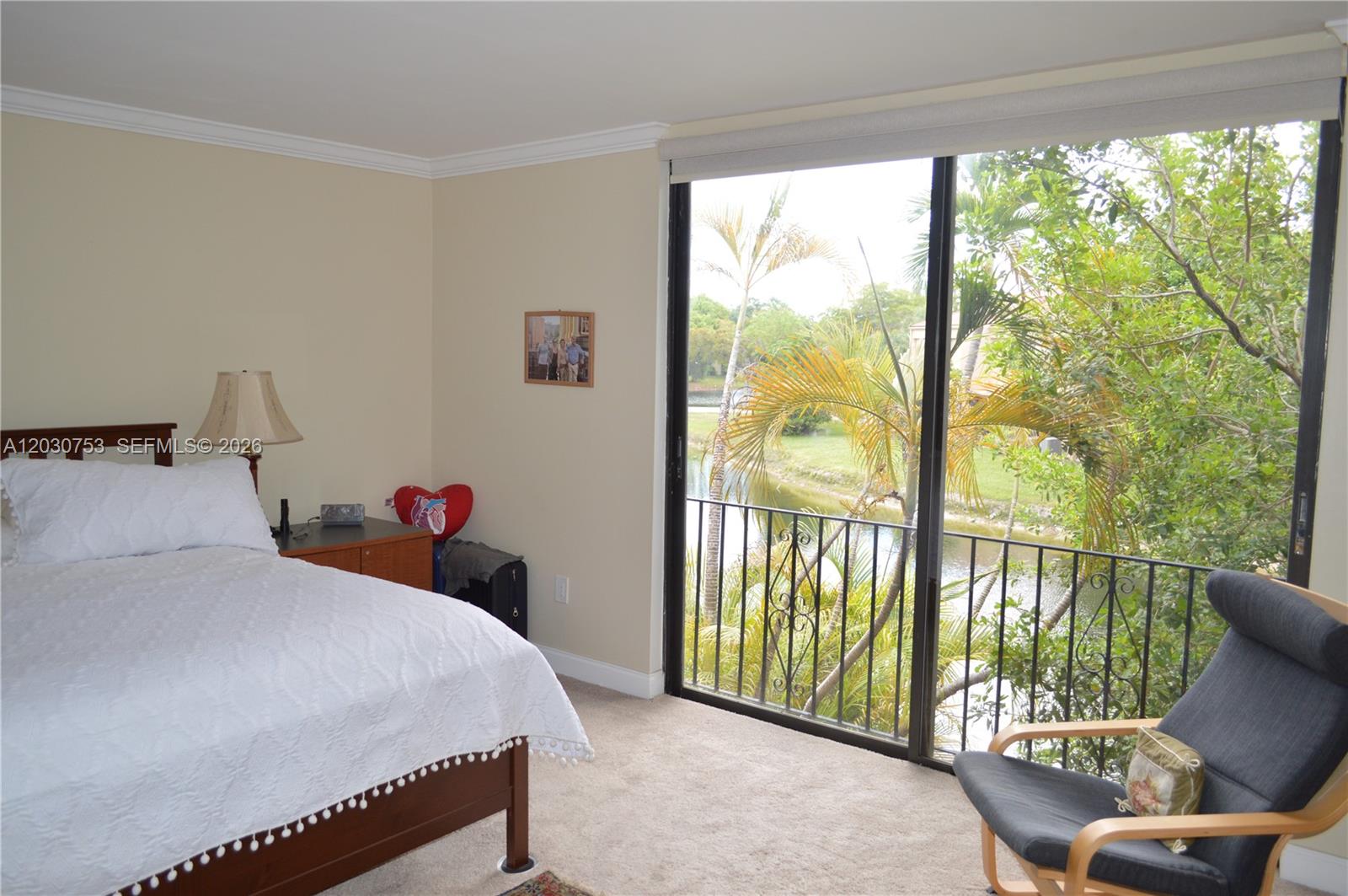 COSTA DEL SOL CONDO NO 1 - Residential Lease