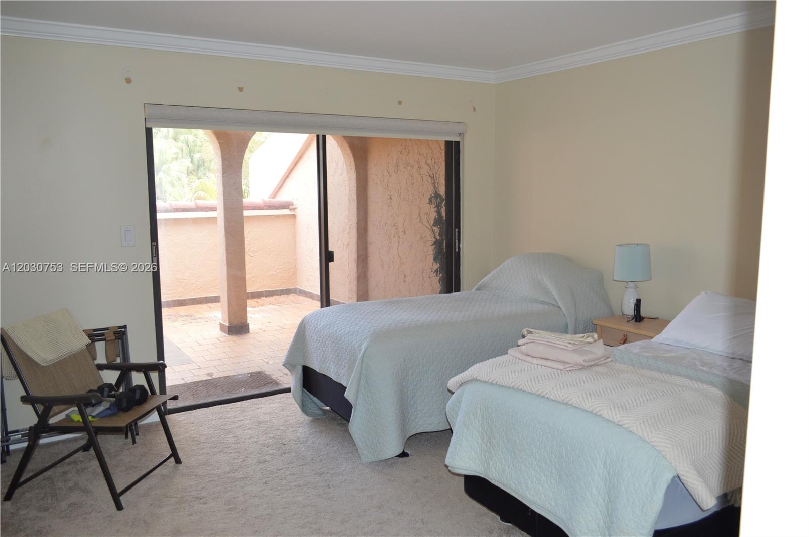 COSTA DEL SOL CONDO NO 1 - Residential Lease