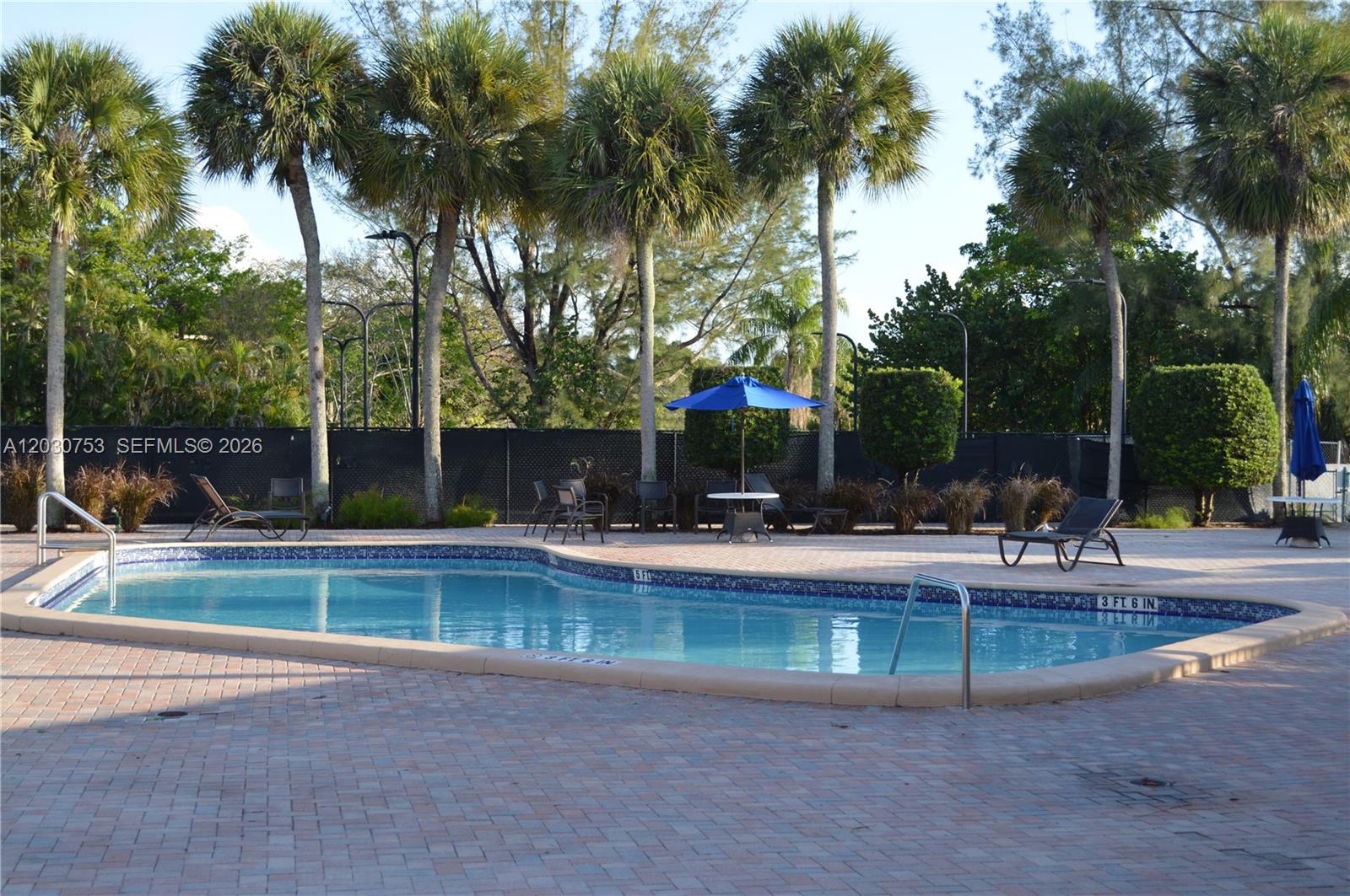 COSTA DEL SOL CONDO NO 1 - Residential Lease