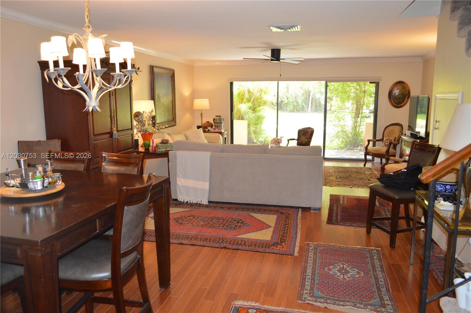 COSTA DEL SOL CONDO NO 1 - Residential Lease