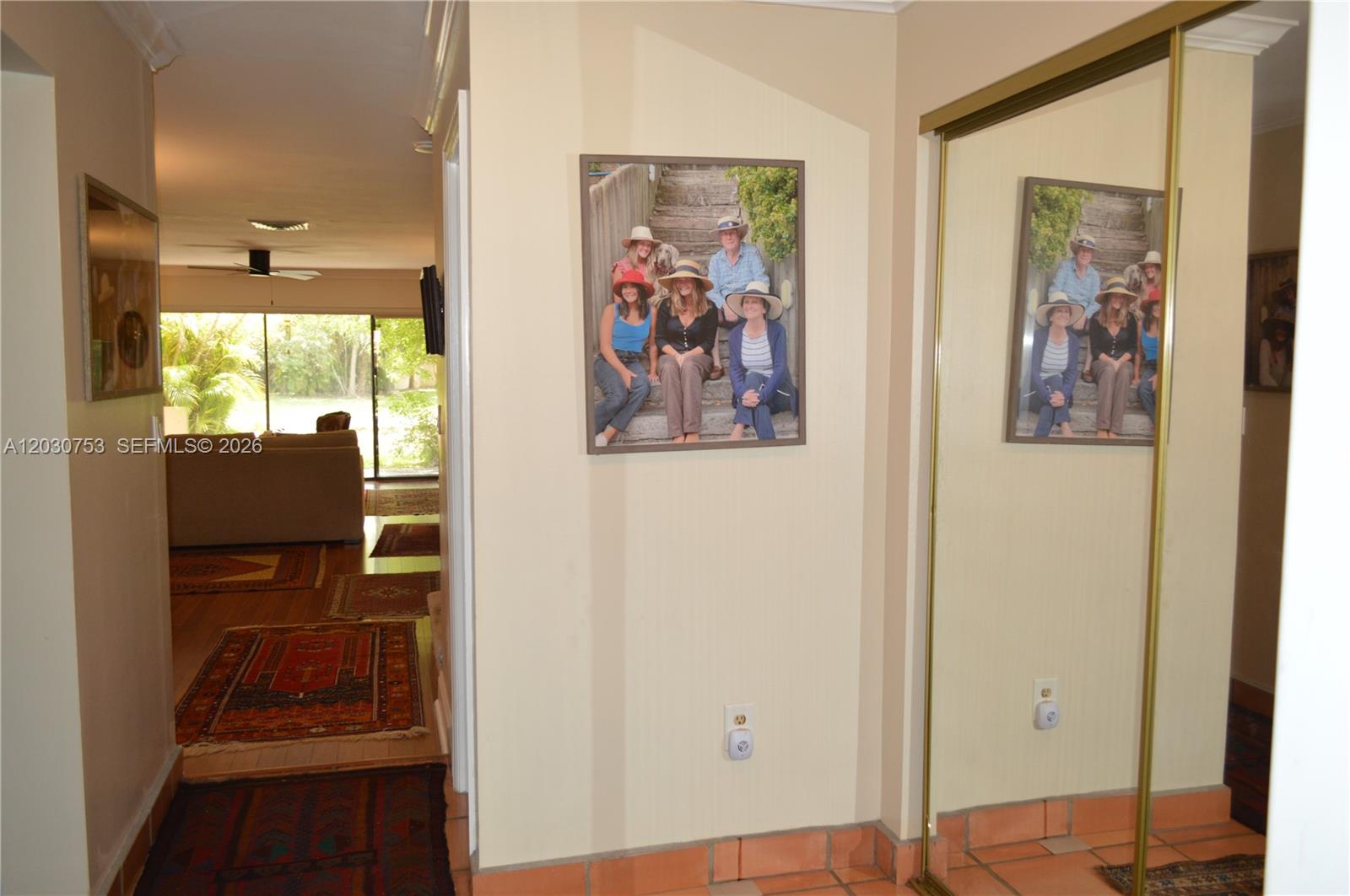 COSTA DEL SOL CONDO NO 1 - Residential Lease