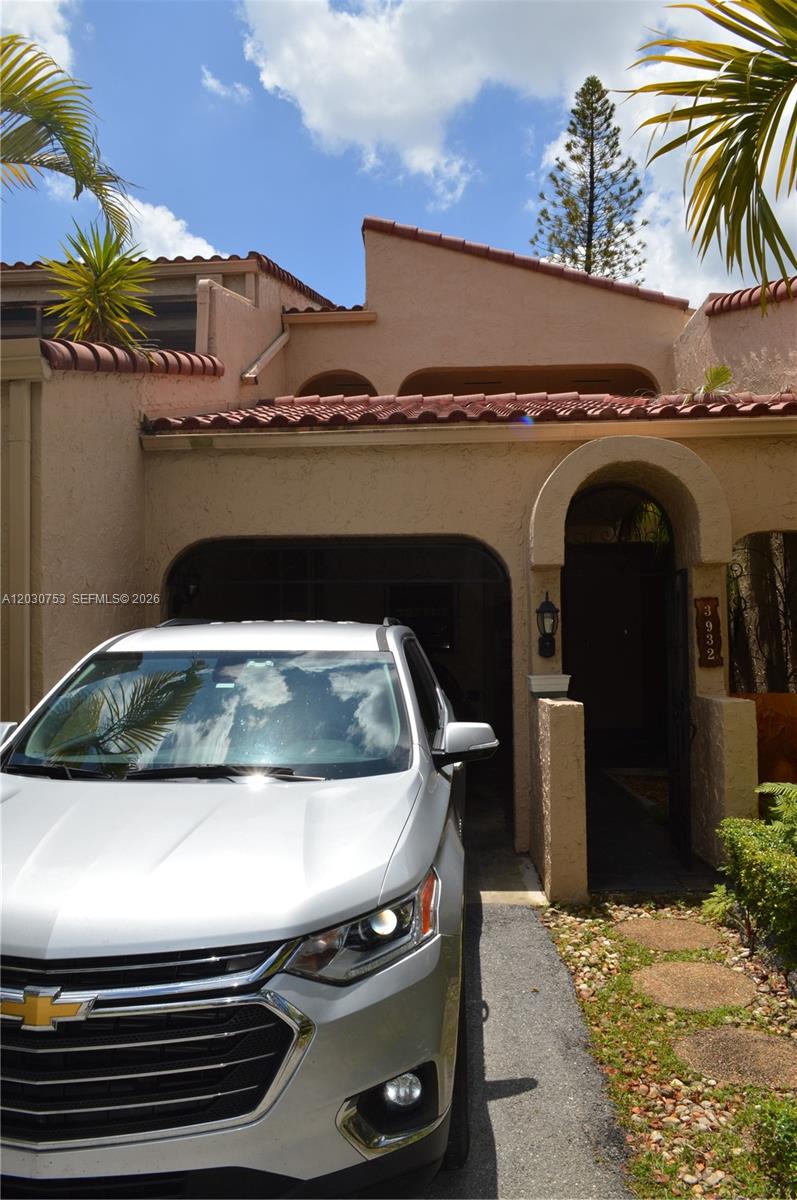 COSTA DEL SOL CONDO NO 1 - Residential Lease