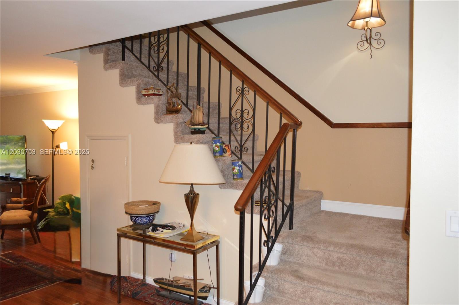 COSTA DEL SOL CONDO NO 1 - Residential Lease