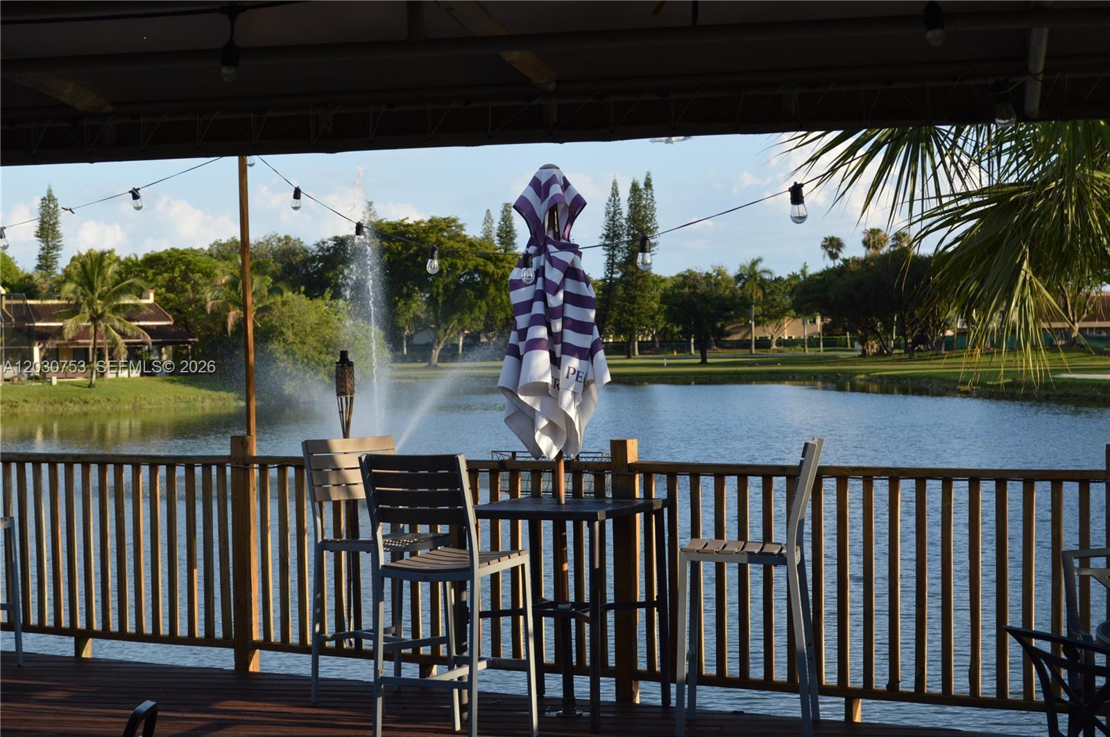 COSTA DEL SOL CONDO NO 1 - Residential Lease