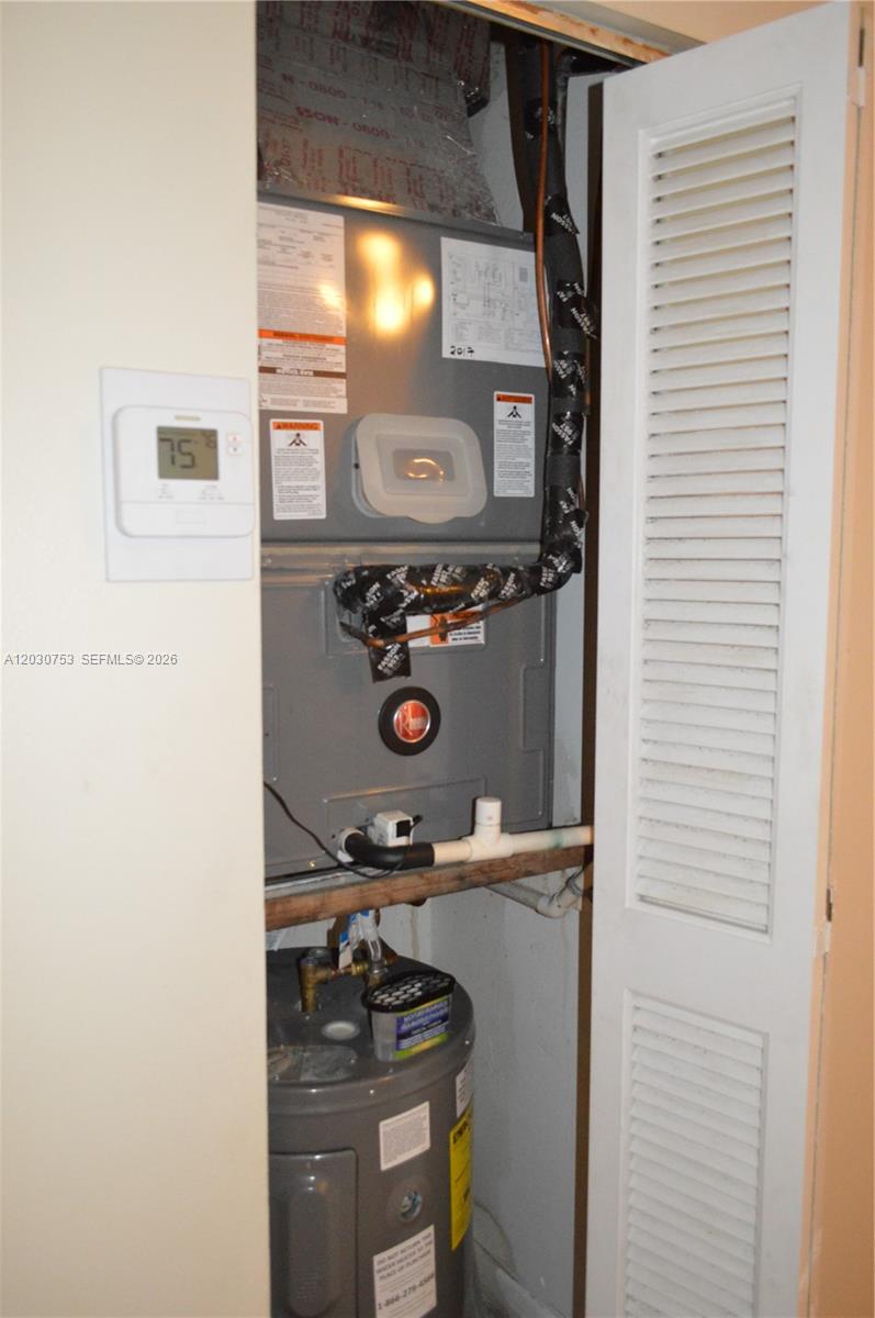 COSTA DEL SOL CONDO NO 1 - Residential Lease