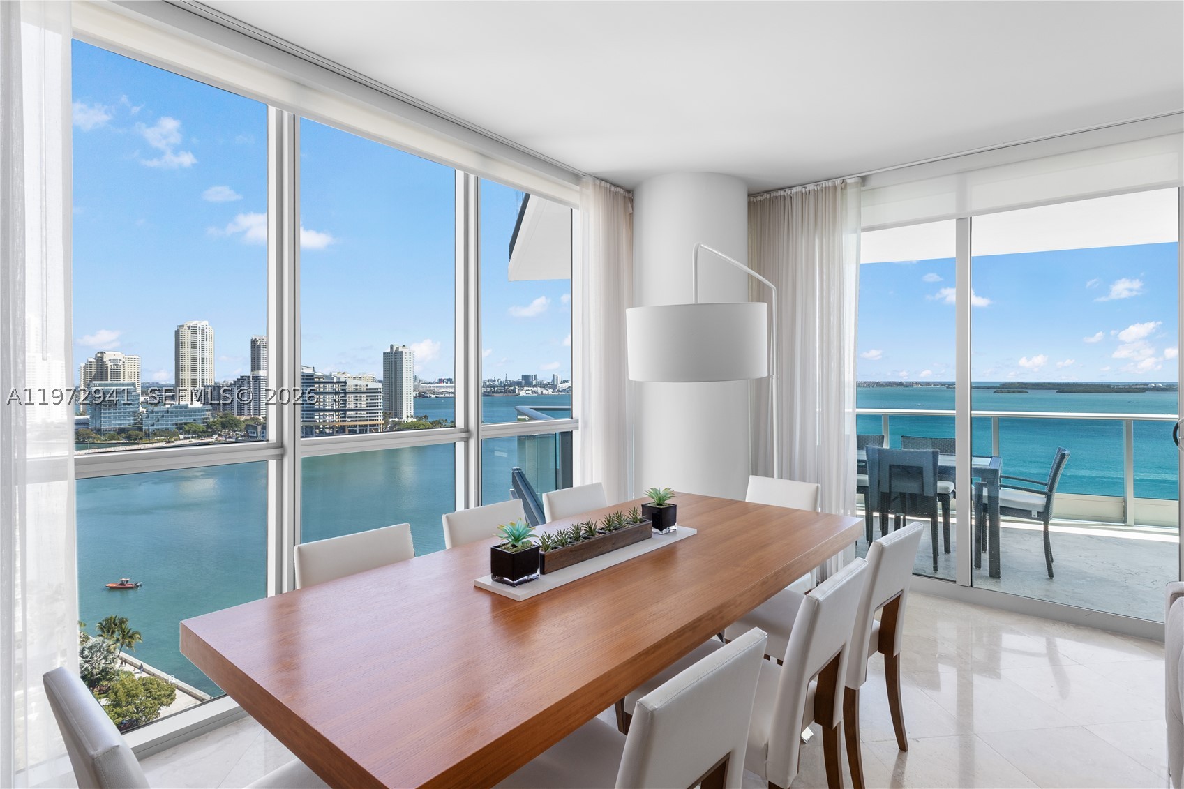 JADE RESIDENCES AT BRICKE - Residential
