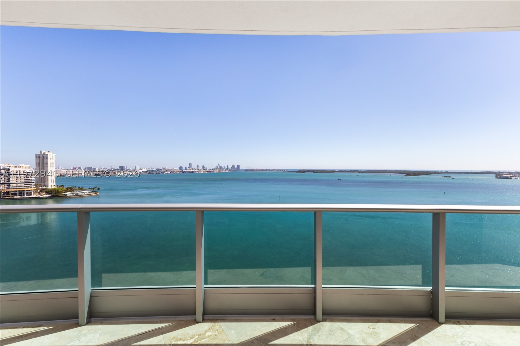 JADE RESIDENCES AT BRICKE - Residential