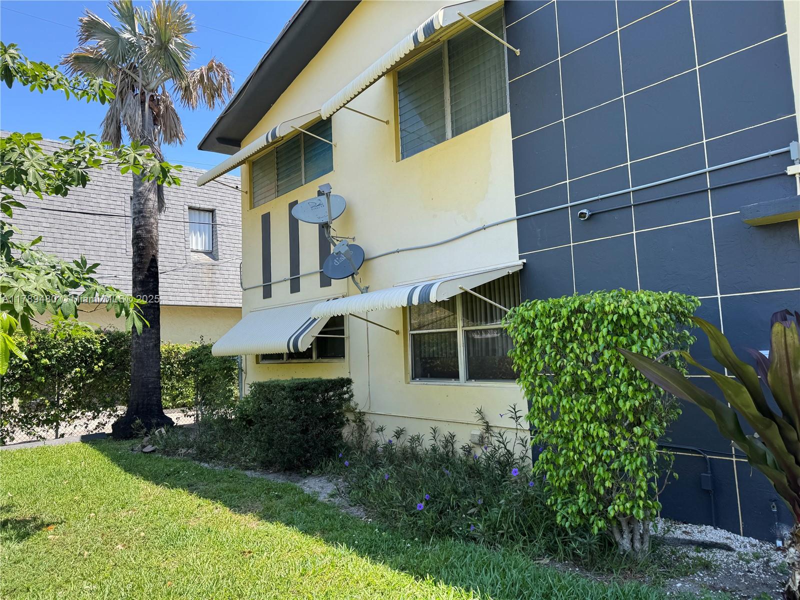 GREYNOLDS ARMS CO-OP APTS - Residential