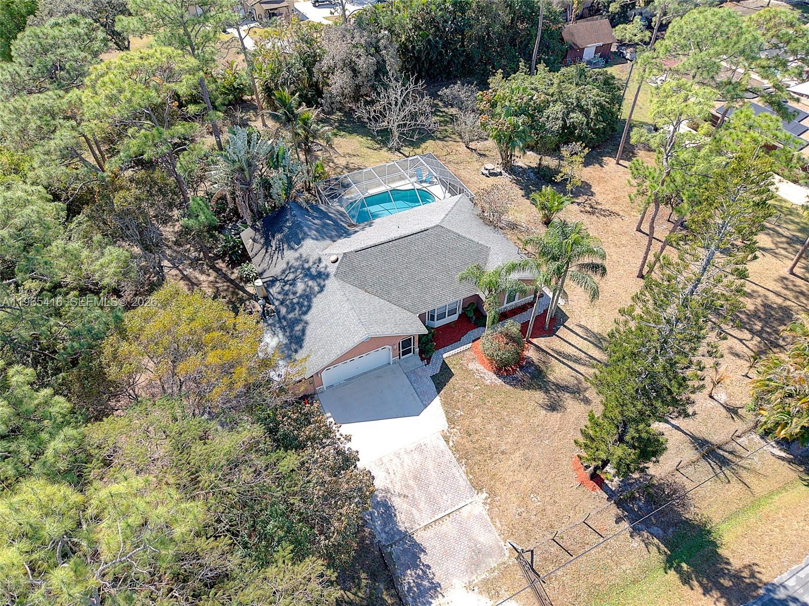 The Acreage - Residential