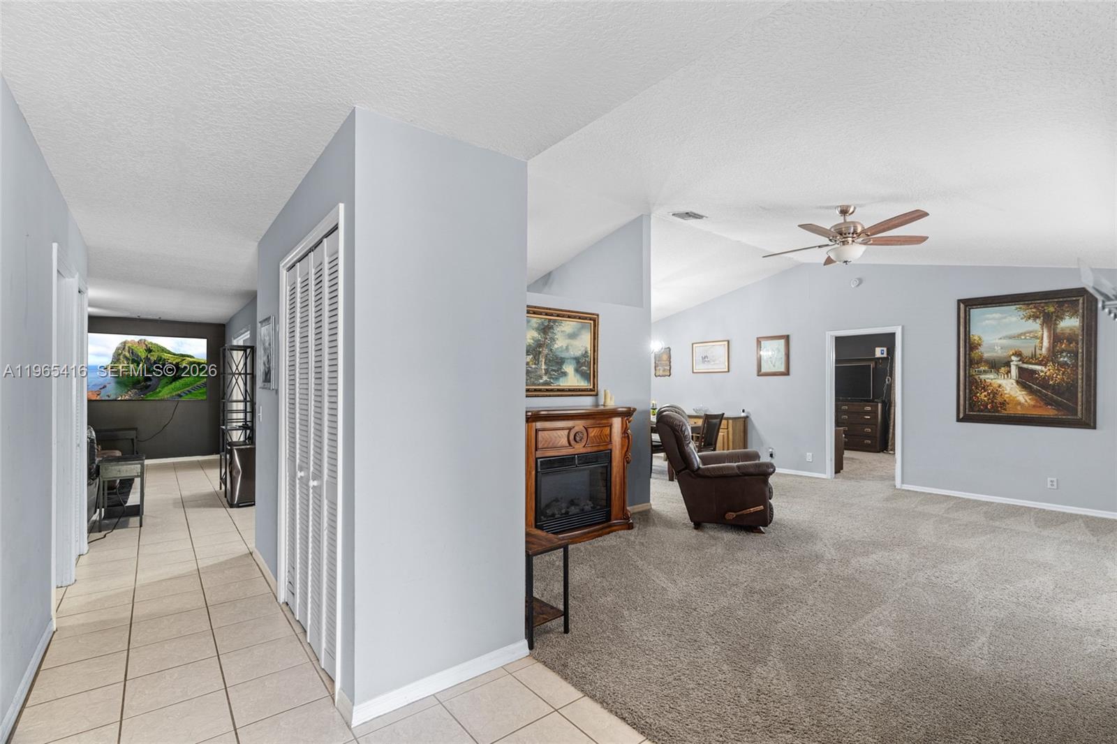 The Acreage - Residential