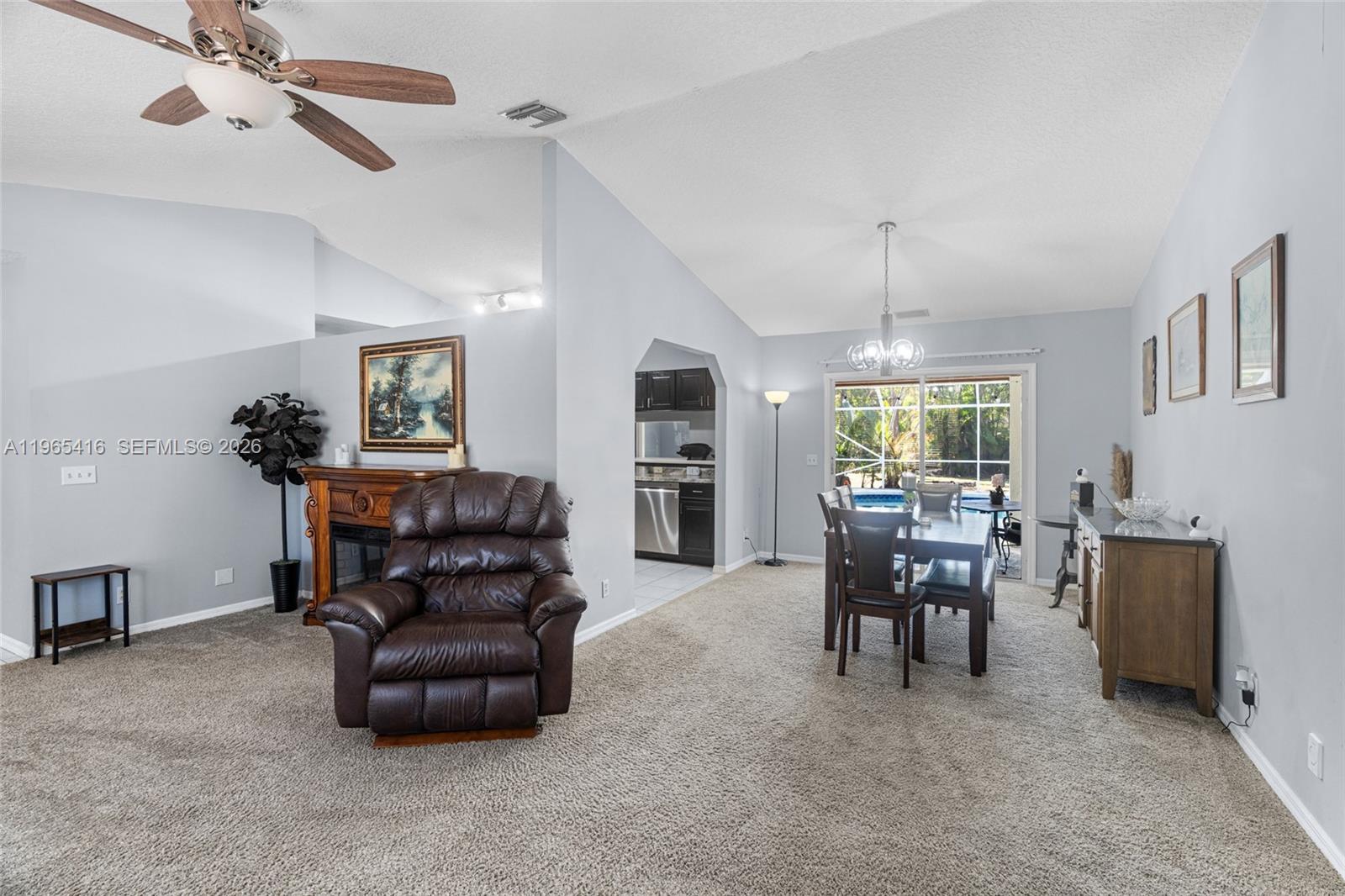 The Acreage - Residential