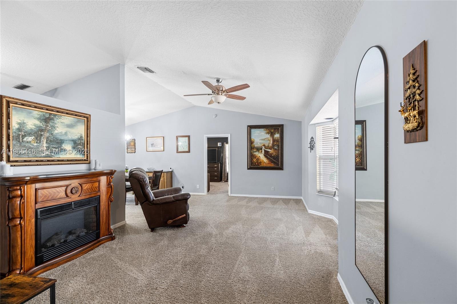 The Acreage - Residential