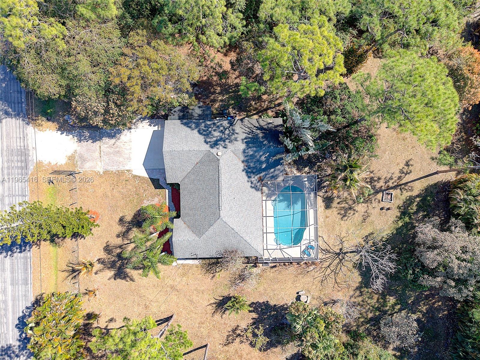 The Acreage - Residential