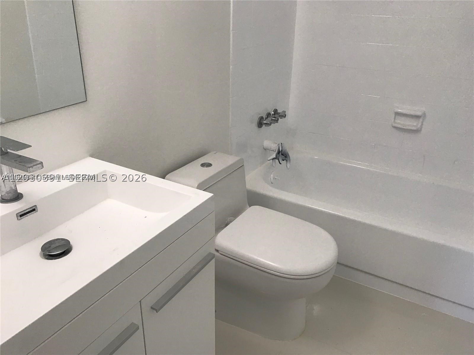 MARBELLA TOWER CONDO - Residential Lease