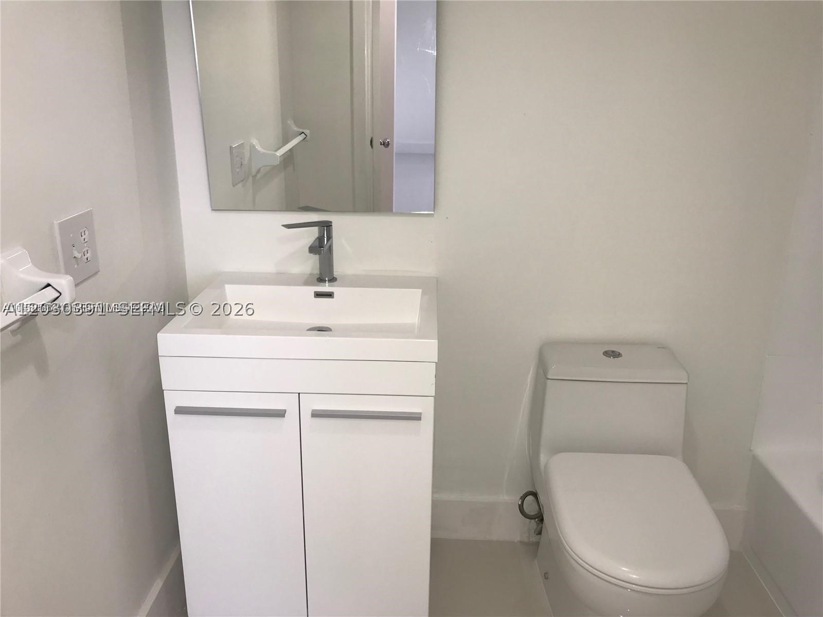 MARBELLA TOWER CONDO - Residential Lease
