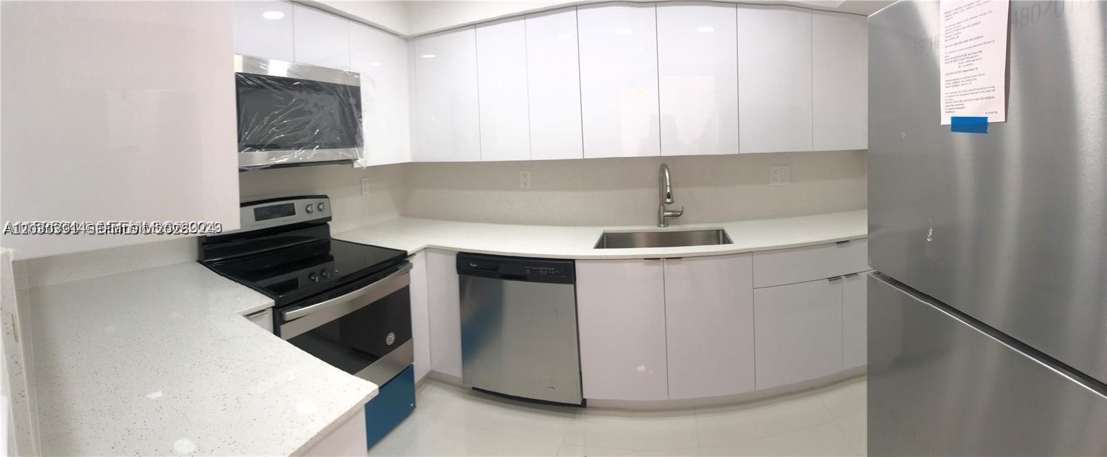 MARBELLA TOWER CONDO - Residential Lease