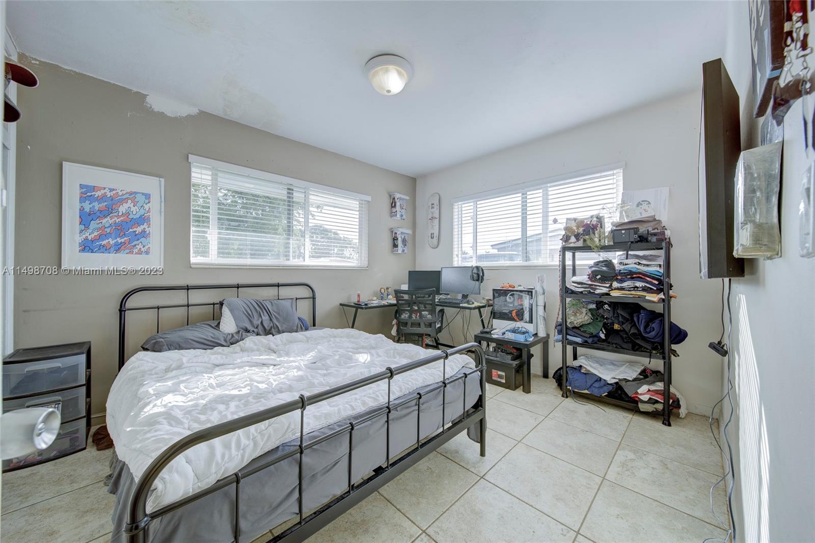 CORAL PARK ESTATES SEC 1 - Residential