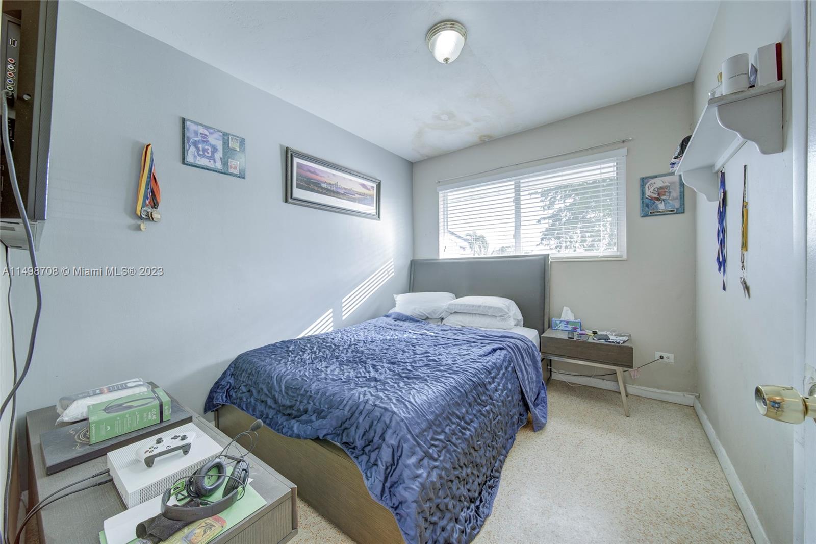 CORAL PARK ESTATES SEC 1 - Residential