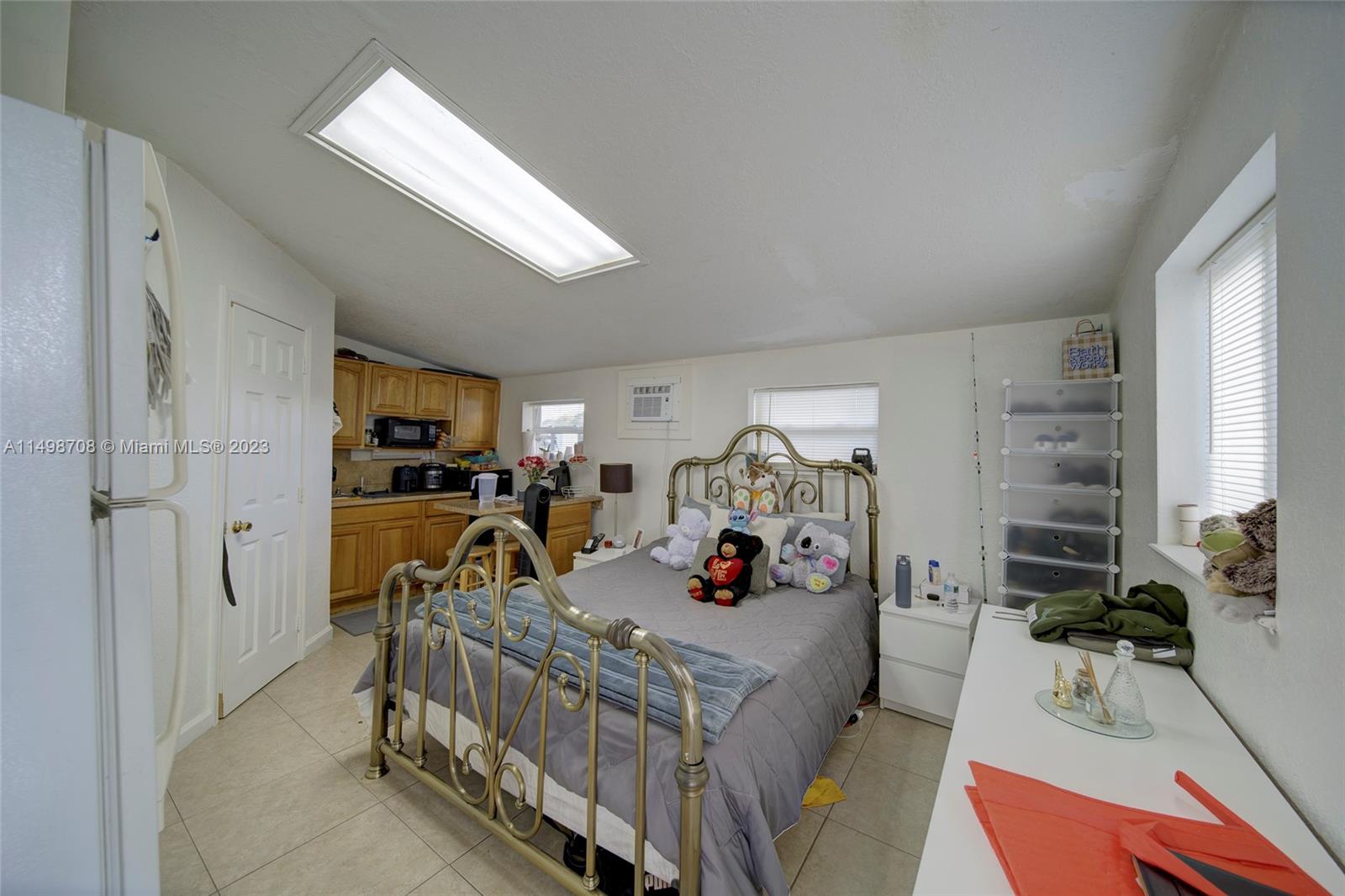 CORAL PARK ESTATES SEC 1 - Residential