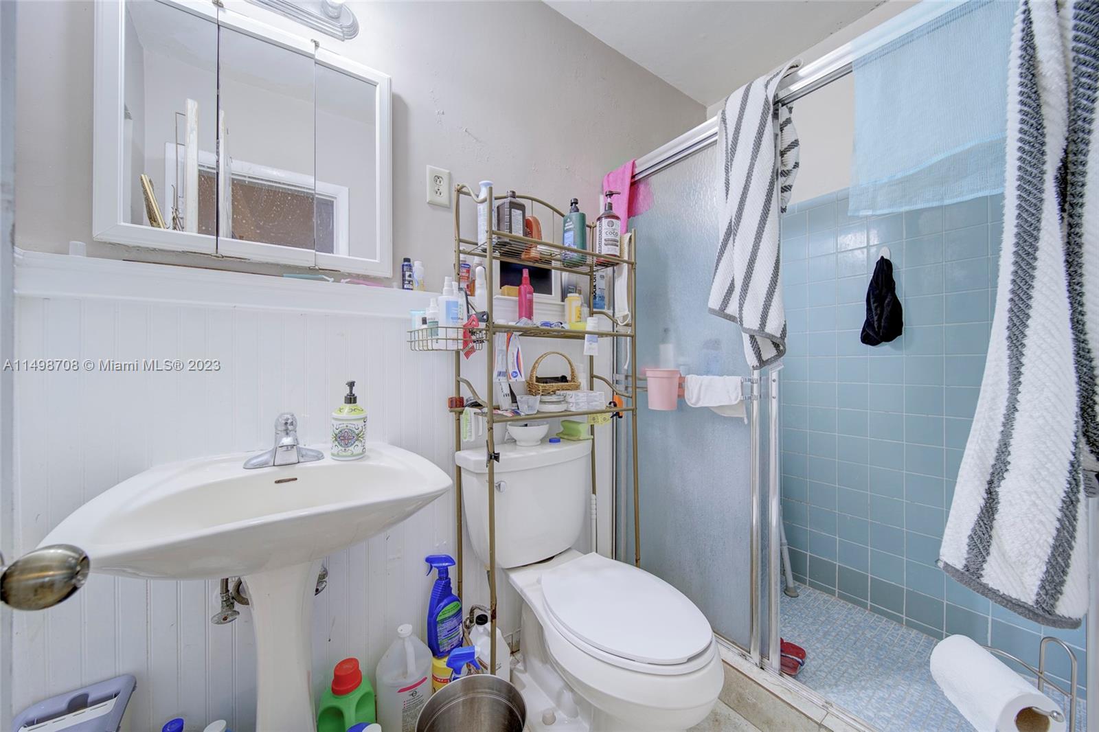 CORAL PARK ESTATES SEC 1 - Residential