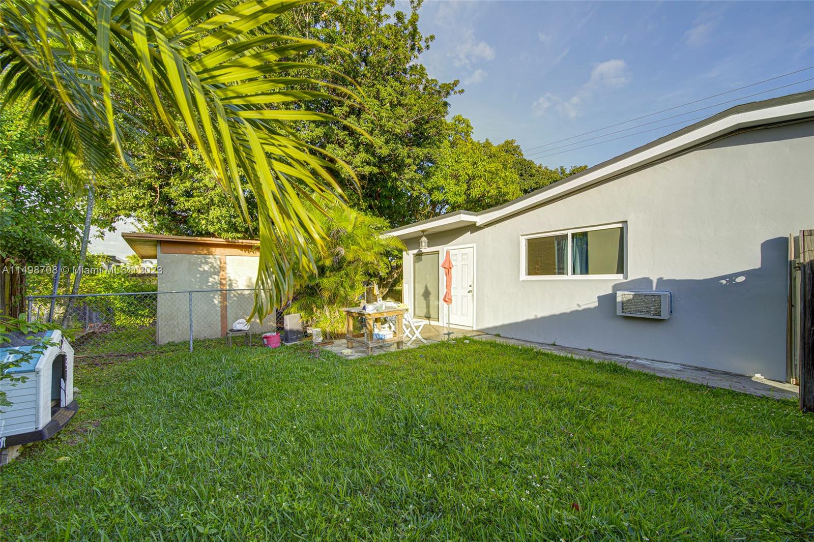 CORAL PARK ESTATES SEC 1 - Residential