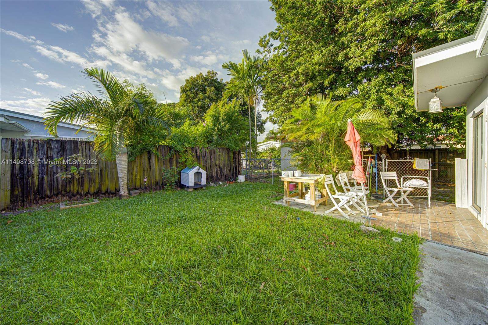 CORAL PARK ESTATES SEC 1 - Residential