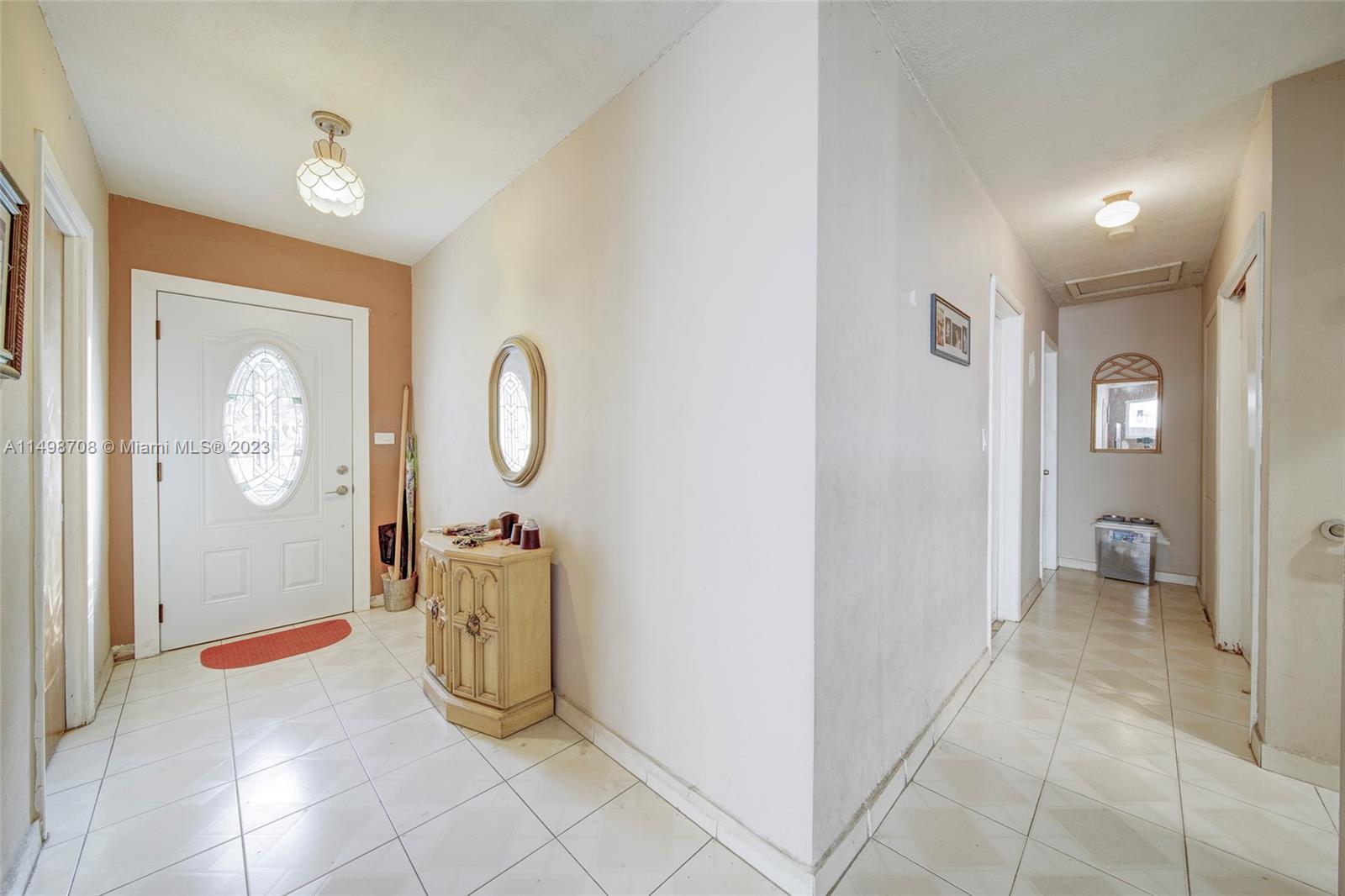 CORAL PARK ESTATES SEC 1 - Residential