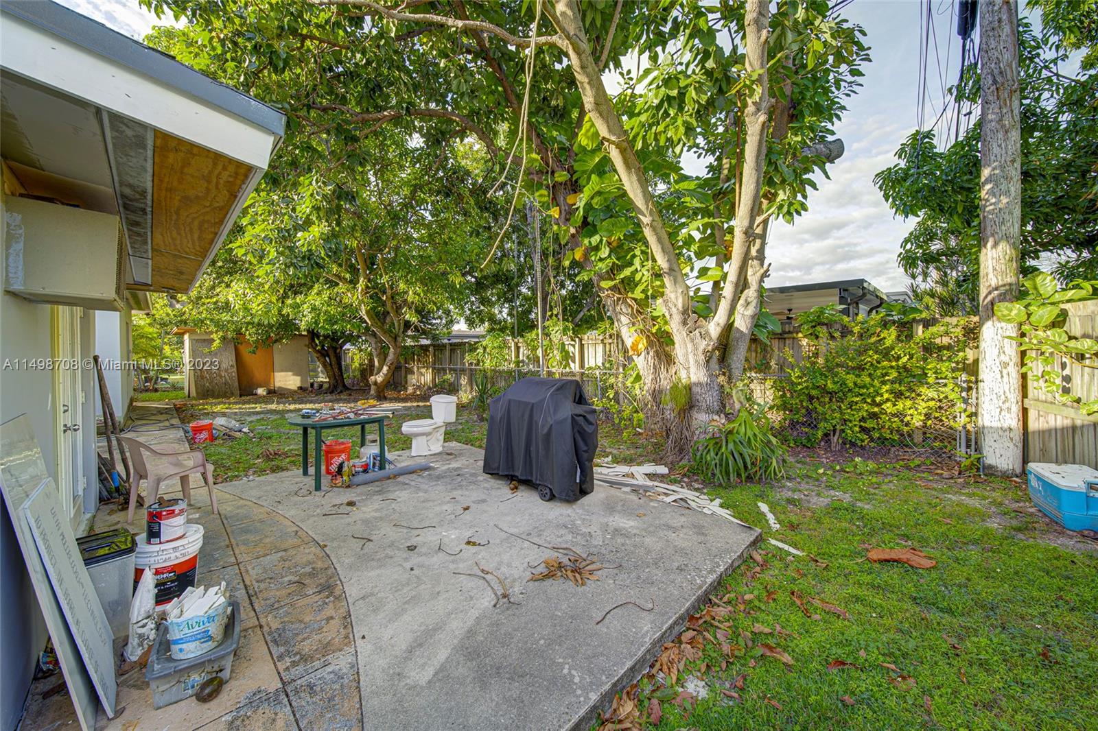 CORAL PARK ESTATES SEC 1 - Residential