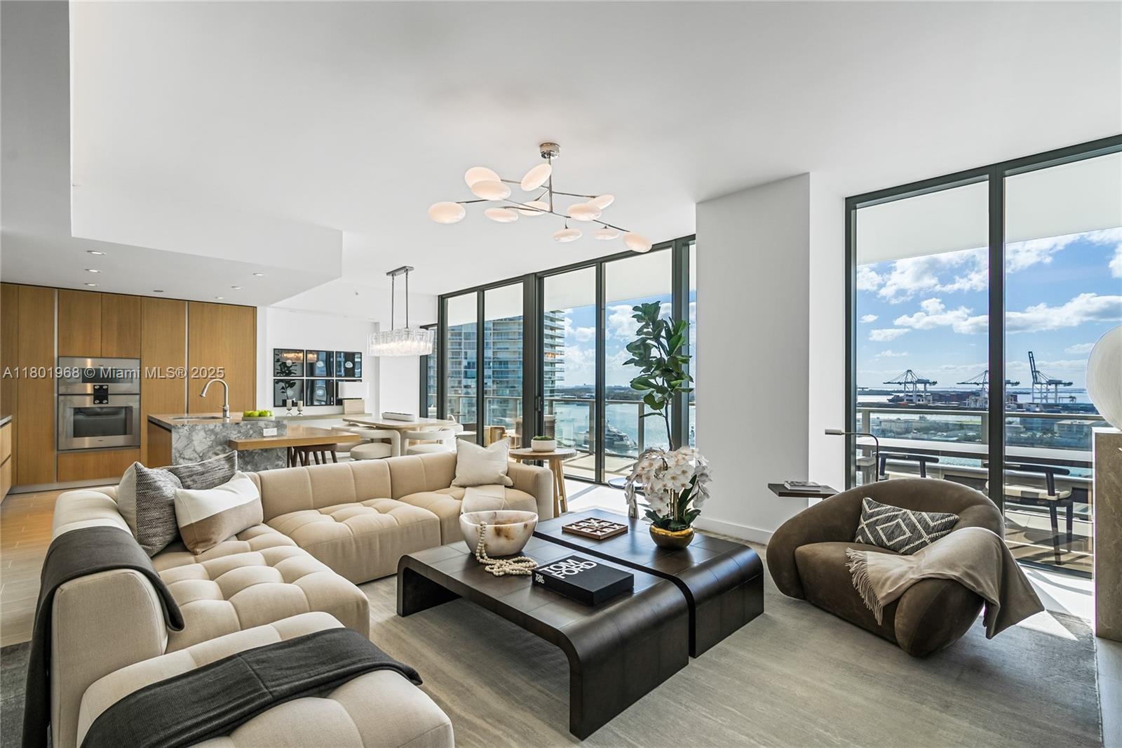 PARK RESIDENCES CONDO - Residential