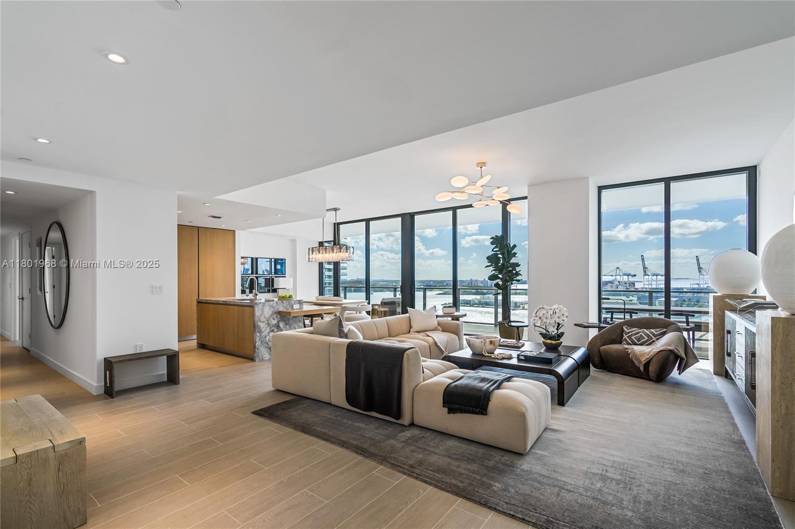 PARK RESIDENCES CONDO - Residential