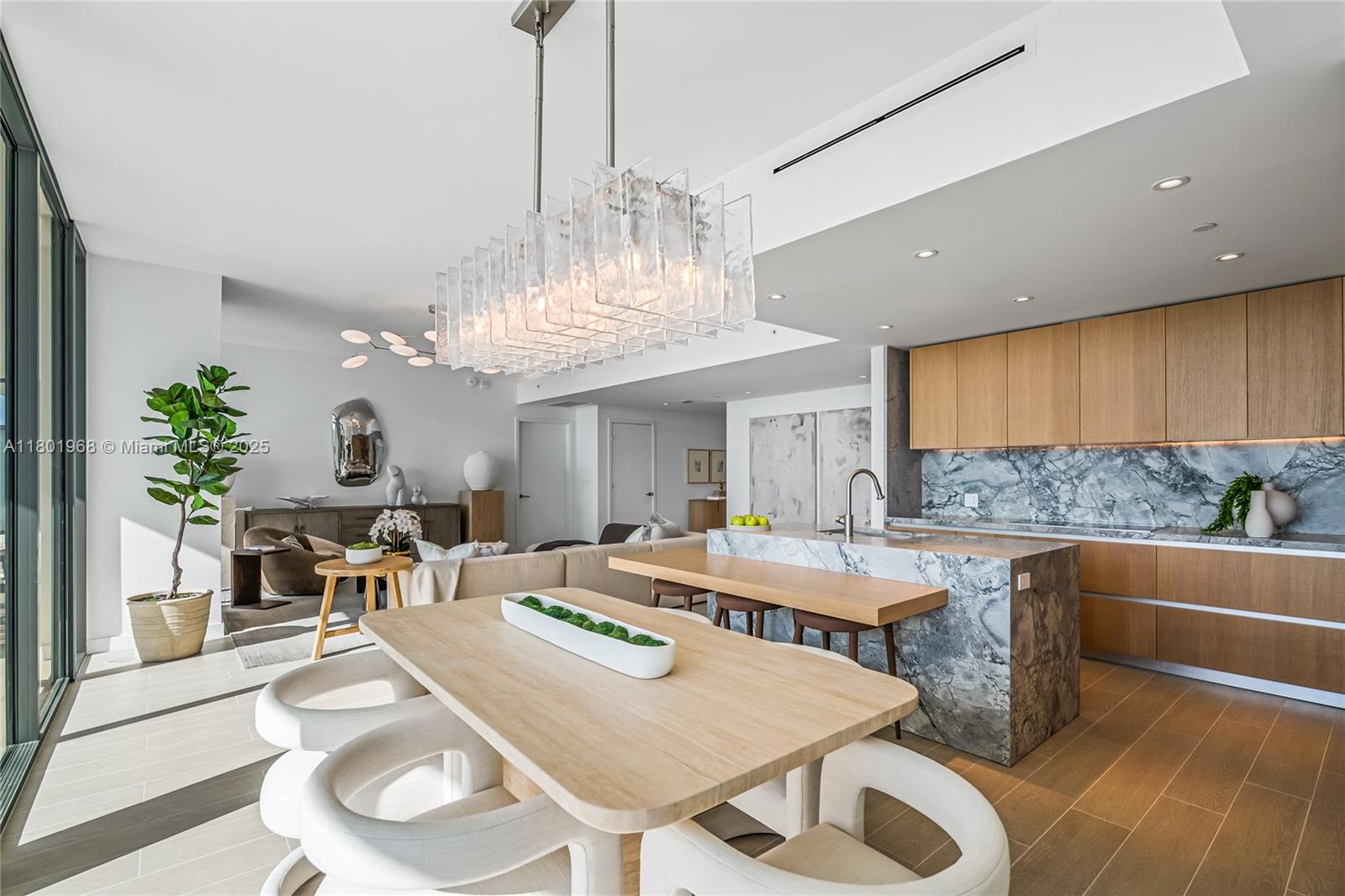 PARK RESIDENCES CONDO - Residential