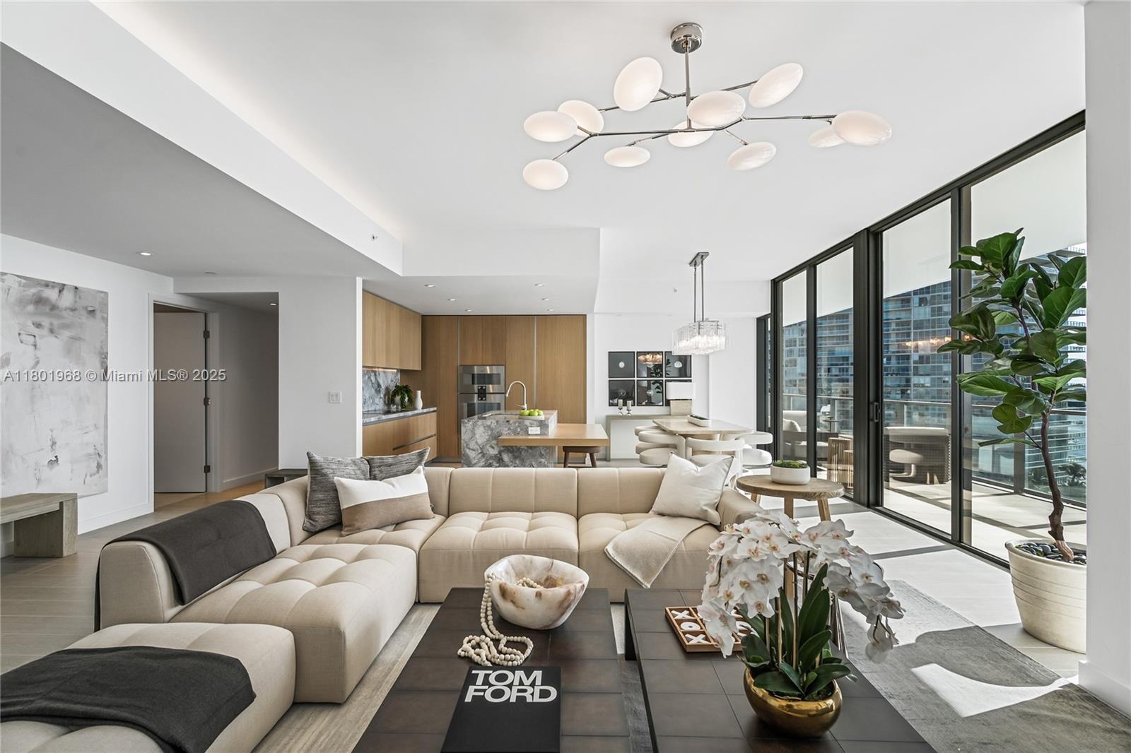 PARK RESIDENCES CONDO - Residential