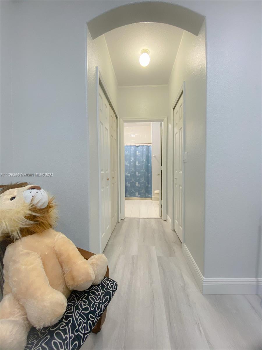 BLUEWATERS SUBDIVISION - Residential