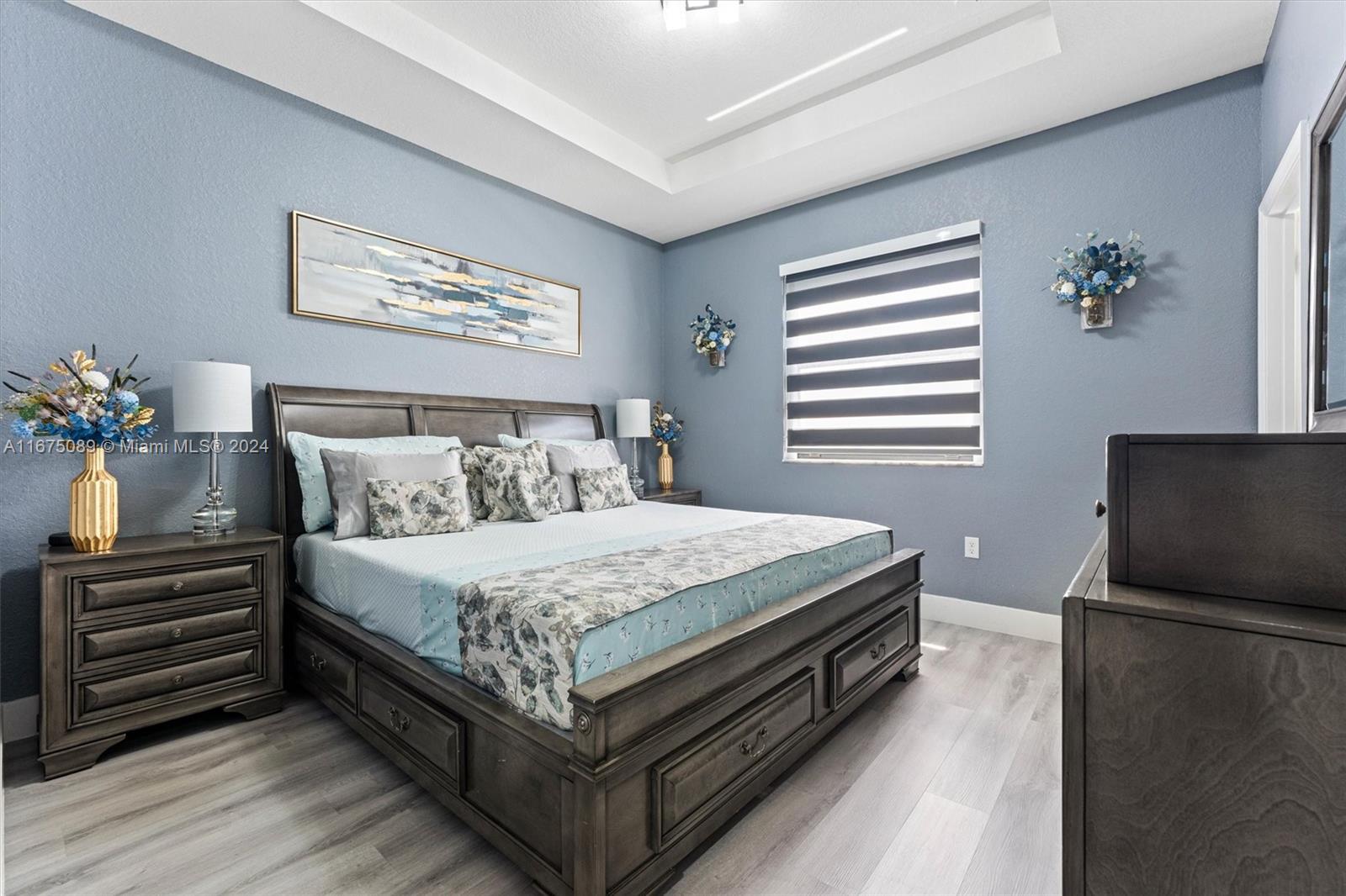 AQUABELLA SECTION TWO - Residential Lease