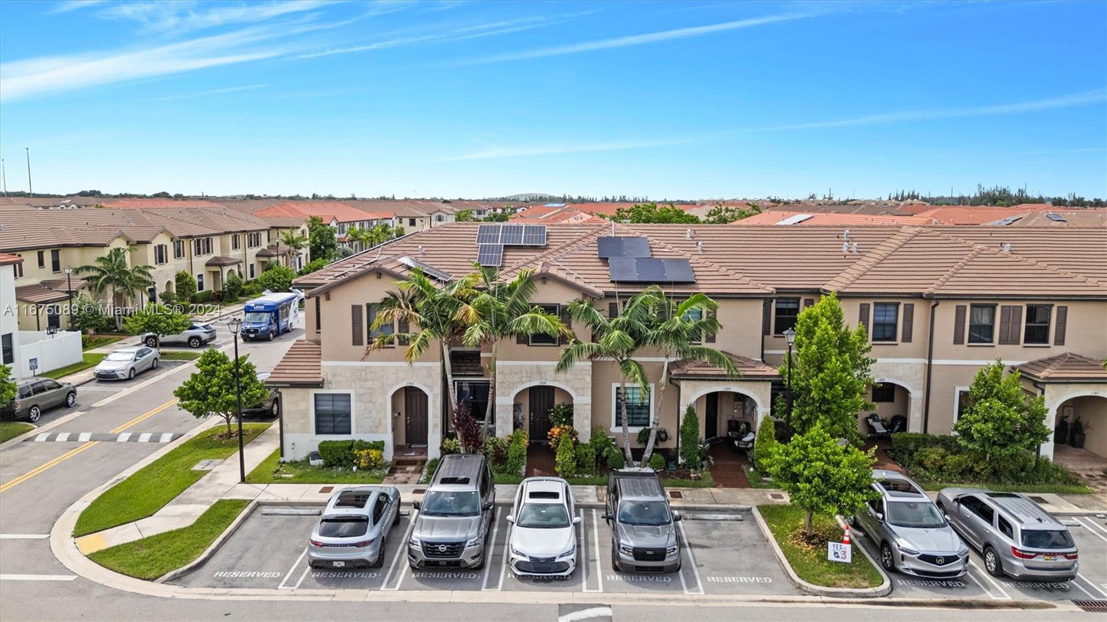 AQUABELLA SECTION TWO - Residential Lease