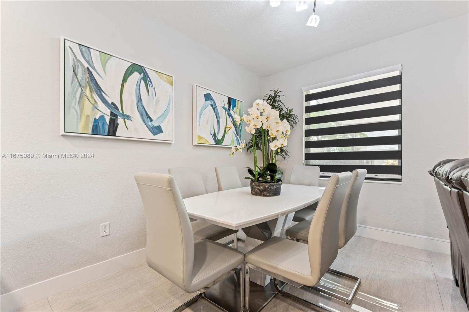 AQUABELLA SECTION TWO - Residential Lease
